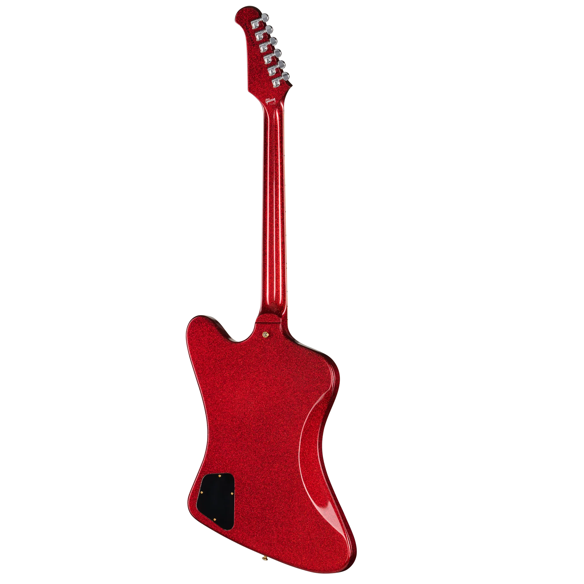 Gibson Mod™ Collection Firebird Platypus, Maximum Cinnamon 4 Gibson Mod™ Collection Firebird Platypus, Maximum Cinnamon