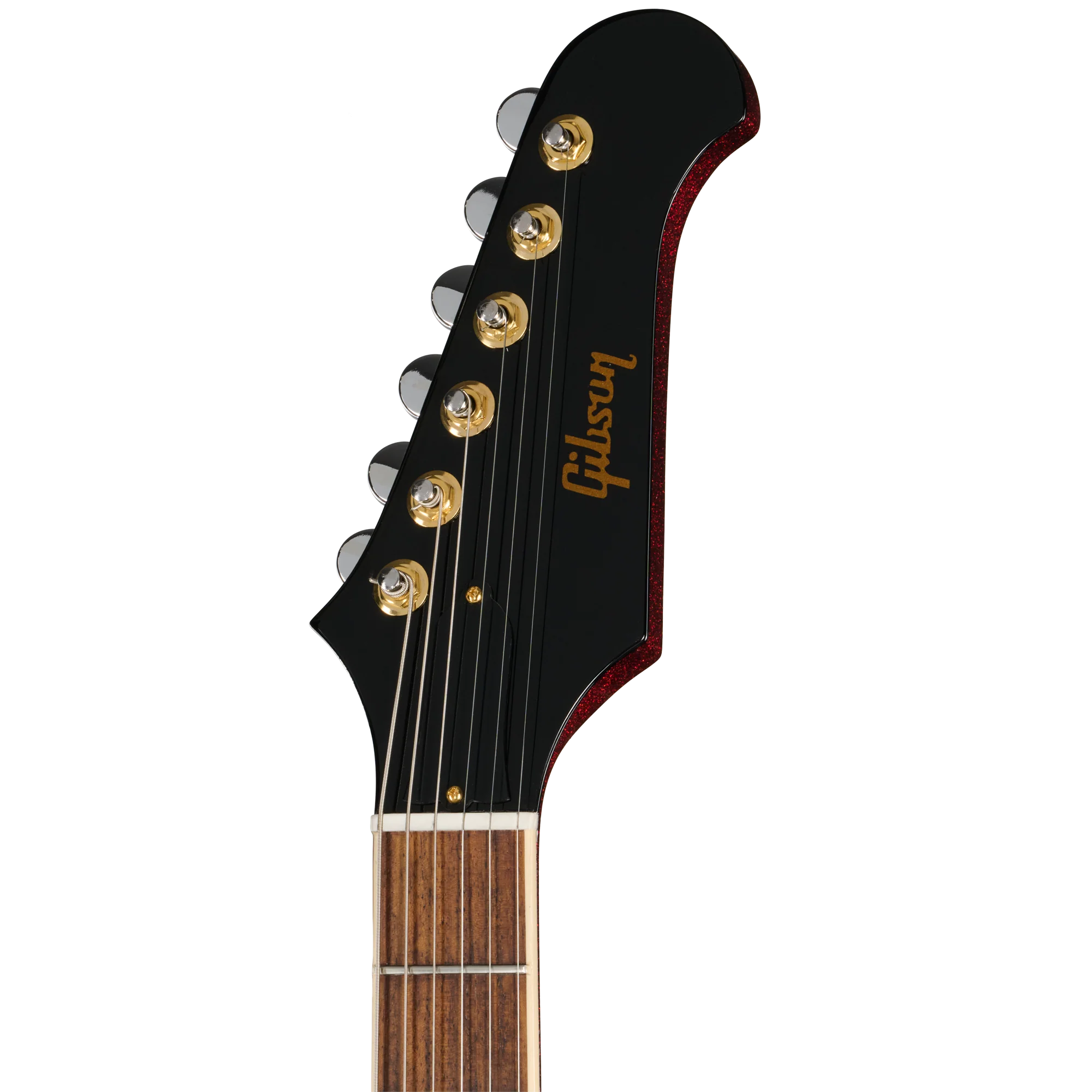 Gibson Mod™ Collection Firebird Platypus, Maximum Cinnamon 5 Gibson Mod™ Collection Firebird Platypus, Maximum Cinnamon