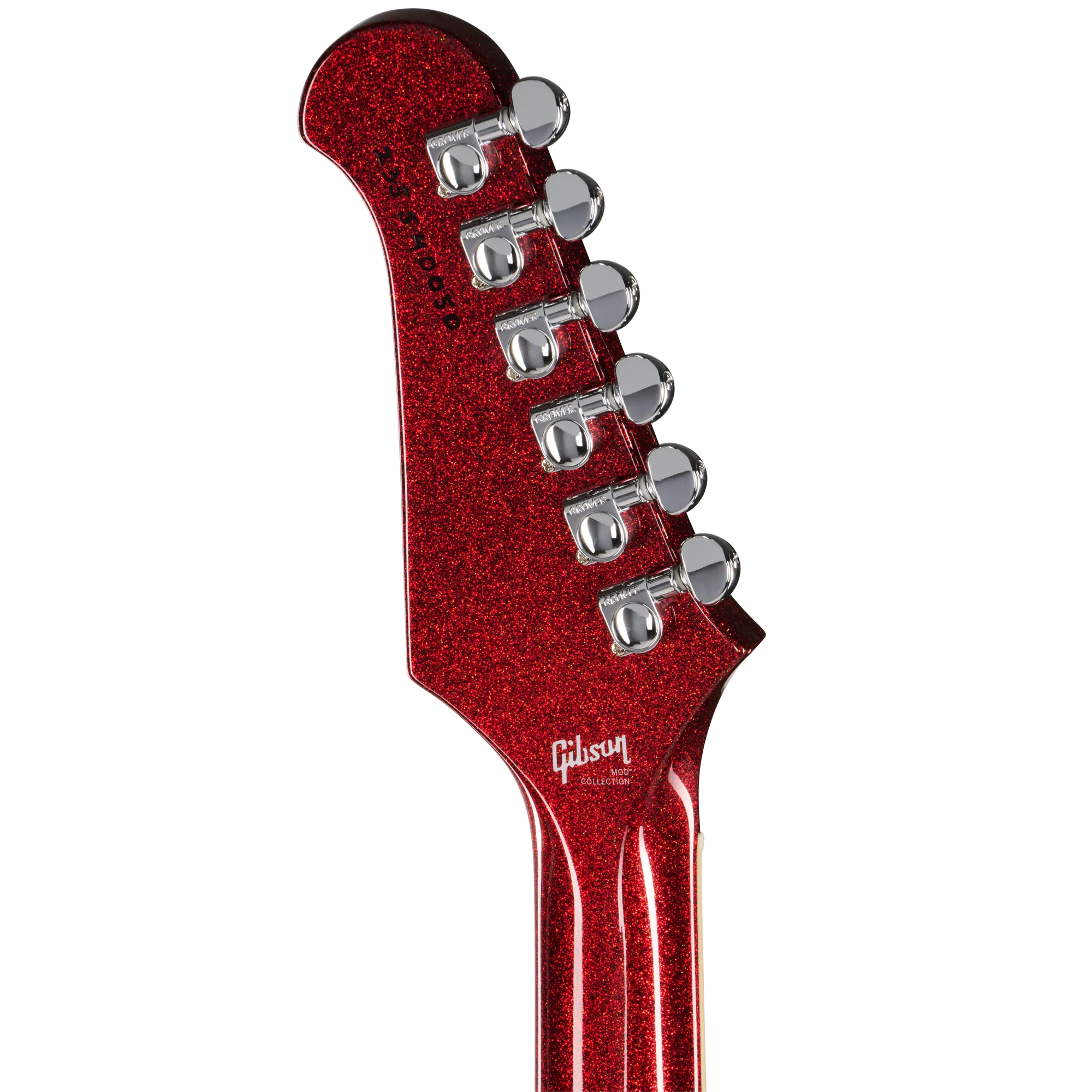 Gibson Mod™ Collection Firebird Platypus, Maximum Cinnamon 6 Gibson Mod™ Collection Firebird Platypus, Maximum Cinnamon