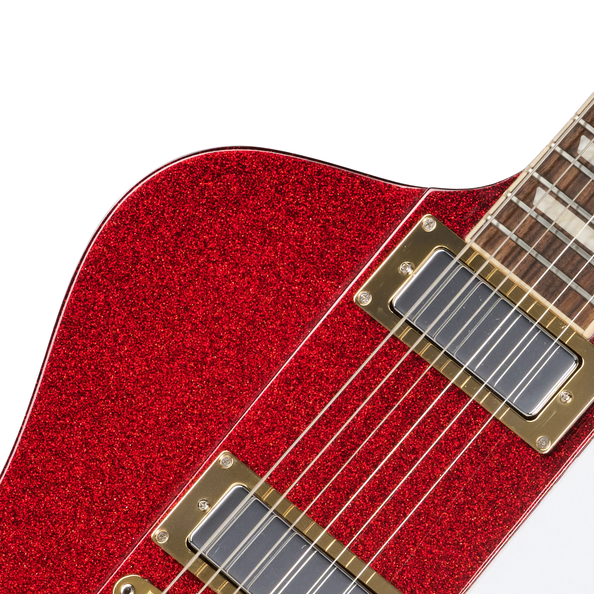 Gibson Mod™ Collection Firebird Platypus, Maximum Cinnamon 7 Gibson Mod™ Collection Firebird Platypus, Maximum Cinnamon