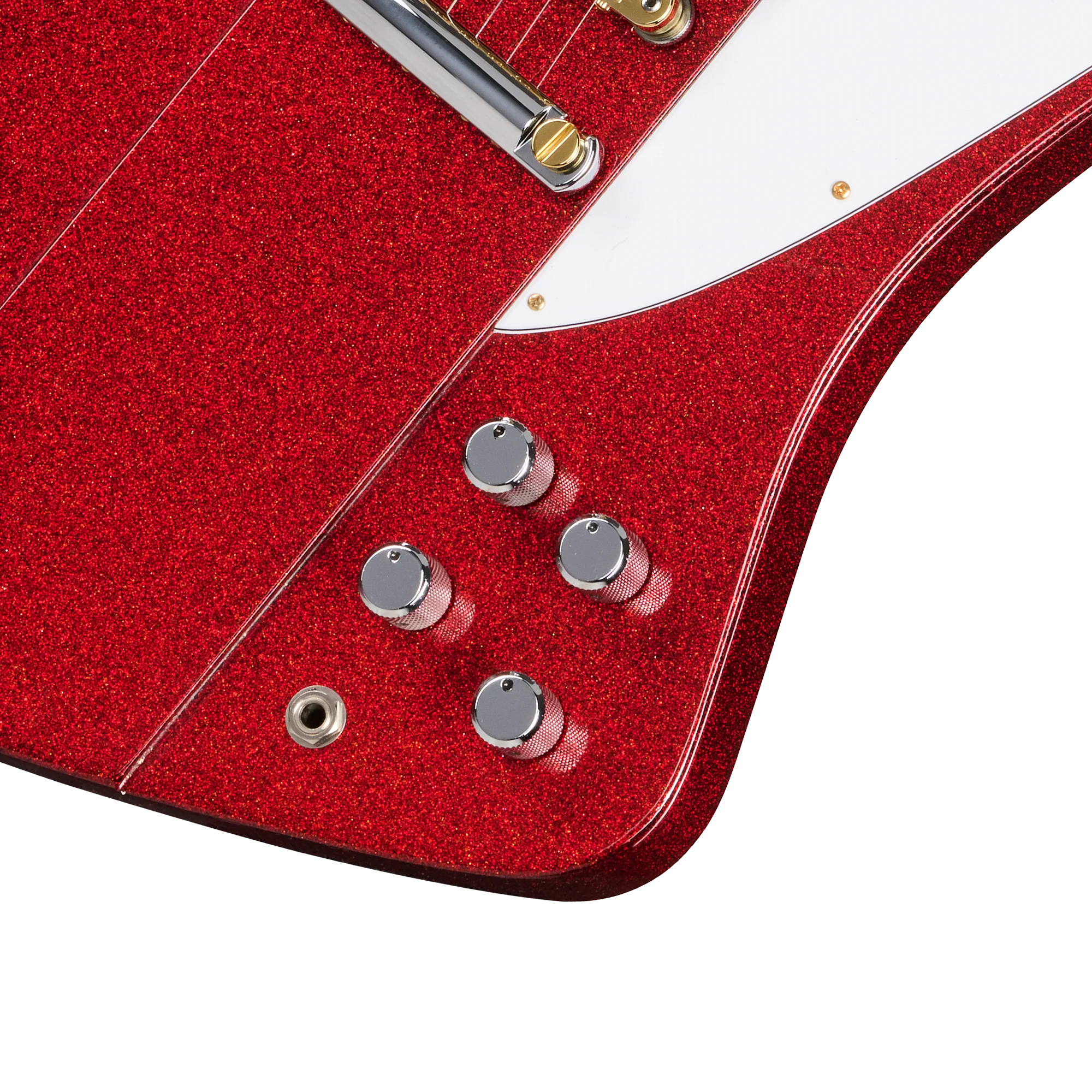 Gibson Mod™ Collection Firebird Platypus, Maximum Cinnamon 8 Gibson Mod™ Collection Firebird Platypus, Maximum Cinnamon