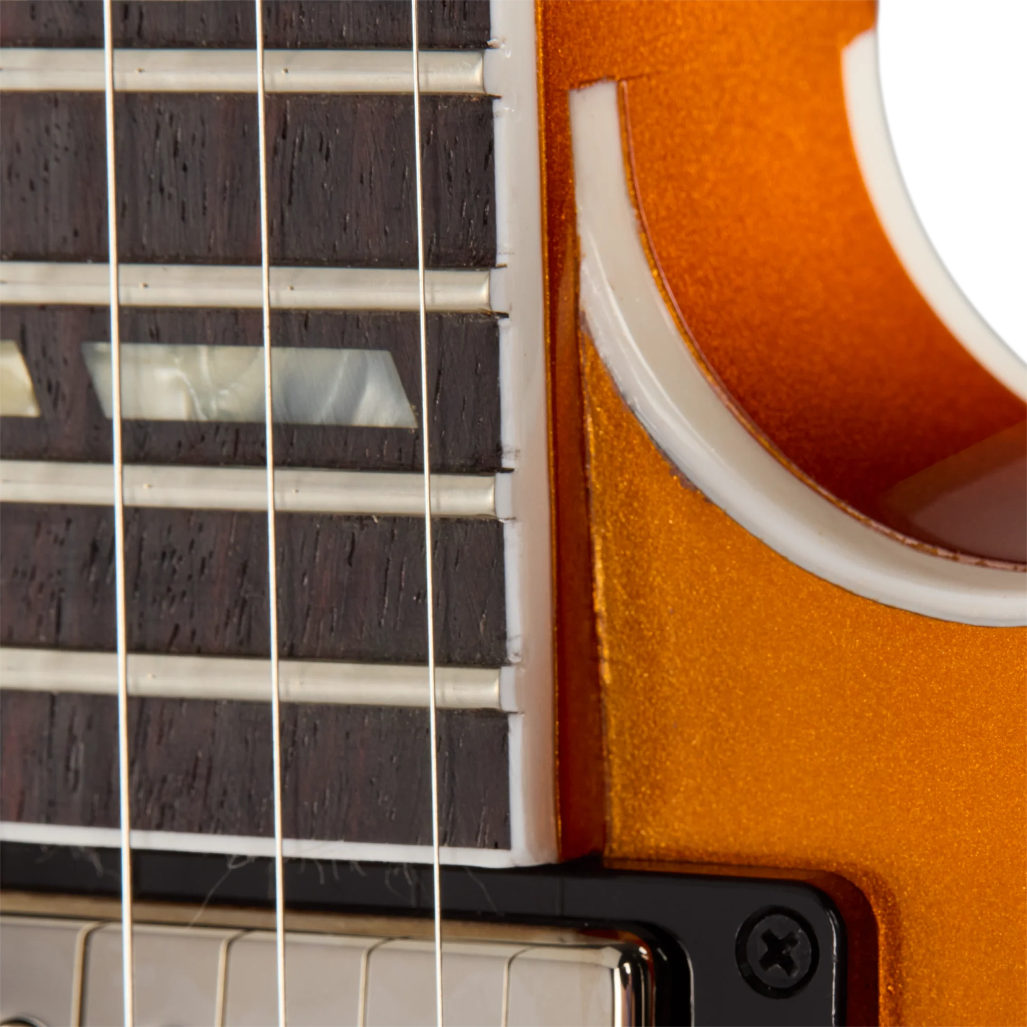 Gibson Mod™ Collection 1959 ES-335 Reissue, Papaya Vegas 11 Gibson Mod™ Collection 1959 ES-335 Reissue, Papaya Vegas