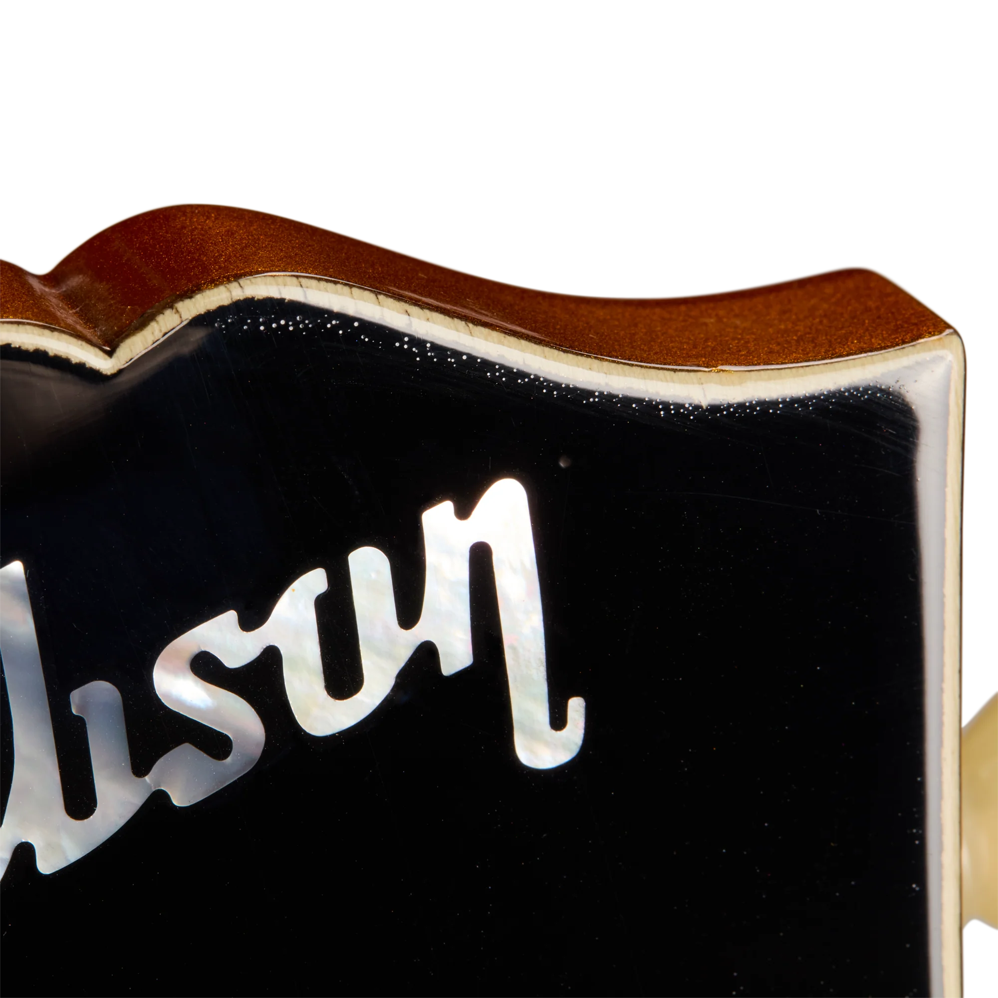 Gibson Mod™ Collection 1959 ES-335 Reissue, Papaya Vegas 14 Gibson Mod™ Collection 1959 ES-335 Reissue, Papaya Vegas