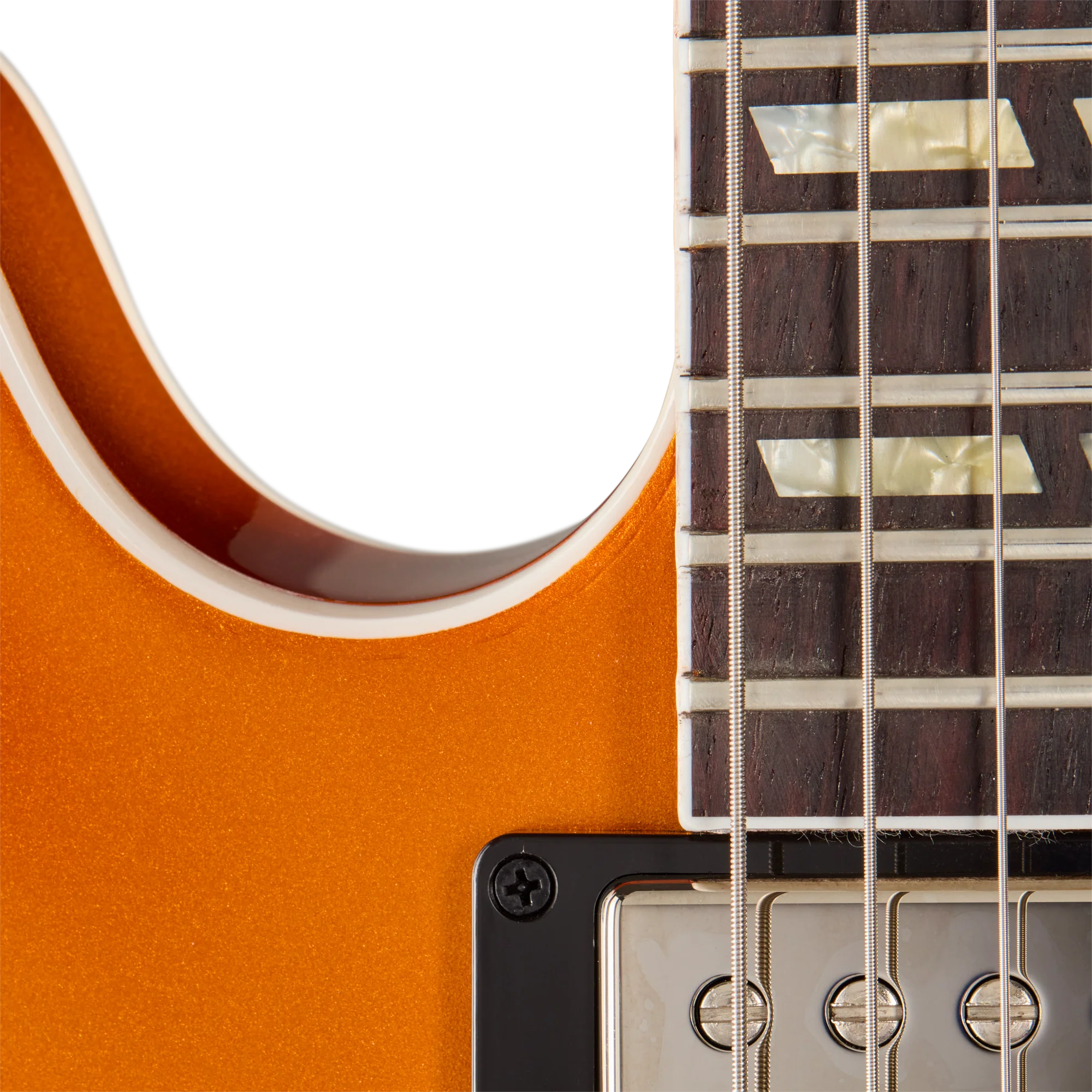 Gibson Mod™ Collection 1959 ES-335 Reissue, Papaya Vegas 17 Gibson Mod™ Collection 1959 ES-335 Reissue, Papaya Vegas