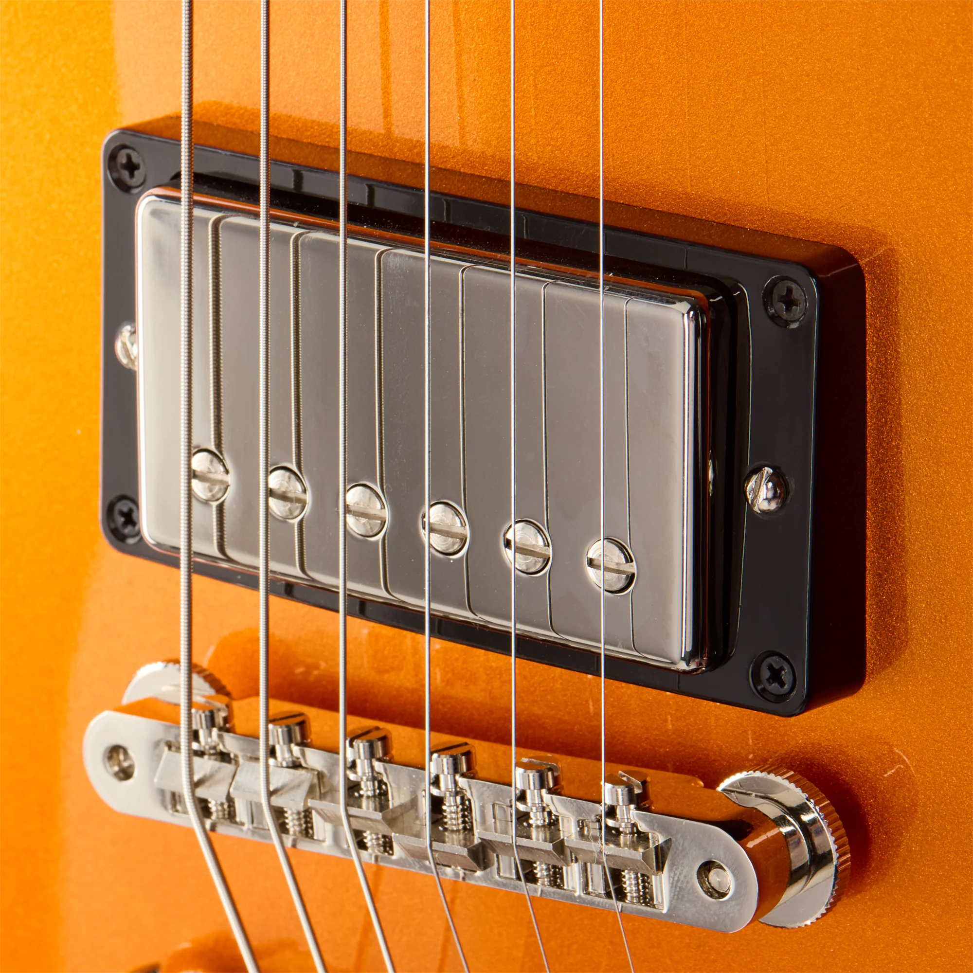 Gibson Mod™ Collection 1959 ES-335 Reissue, Papaya Vegas 19 Gibson Mod™ Collection 1959 ES-335 Reissue, Papaya Vegas
