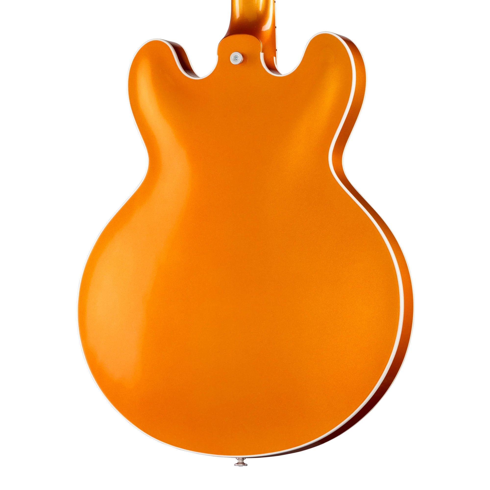 Gibson Mod™ Collection 1959 ES-335 Reissue, Papaya Vegas 2 Gibson Mod™ Collection 1959 ES-335 Reissue, Papaya Vegas