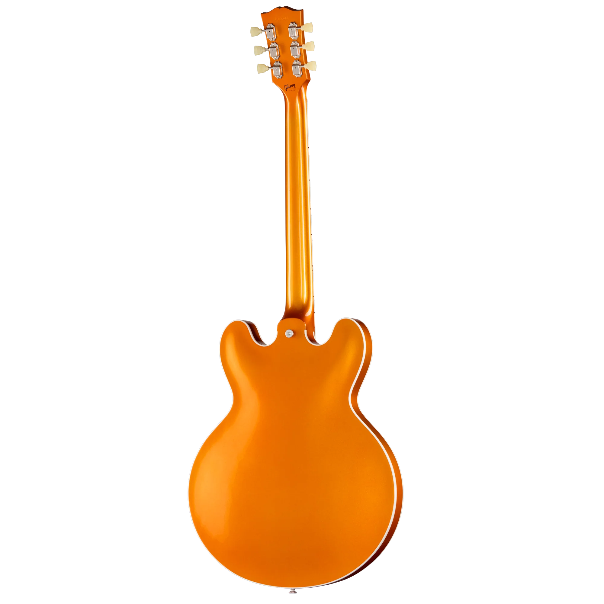 Gibson Mod™ Collection 1959 ES-335 Reissue, Papaya Vegas 4 Gibson Mod™ Collection 1959 ES-335 Reissue, Papaya Vegas