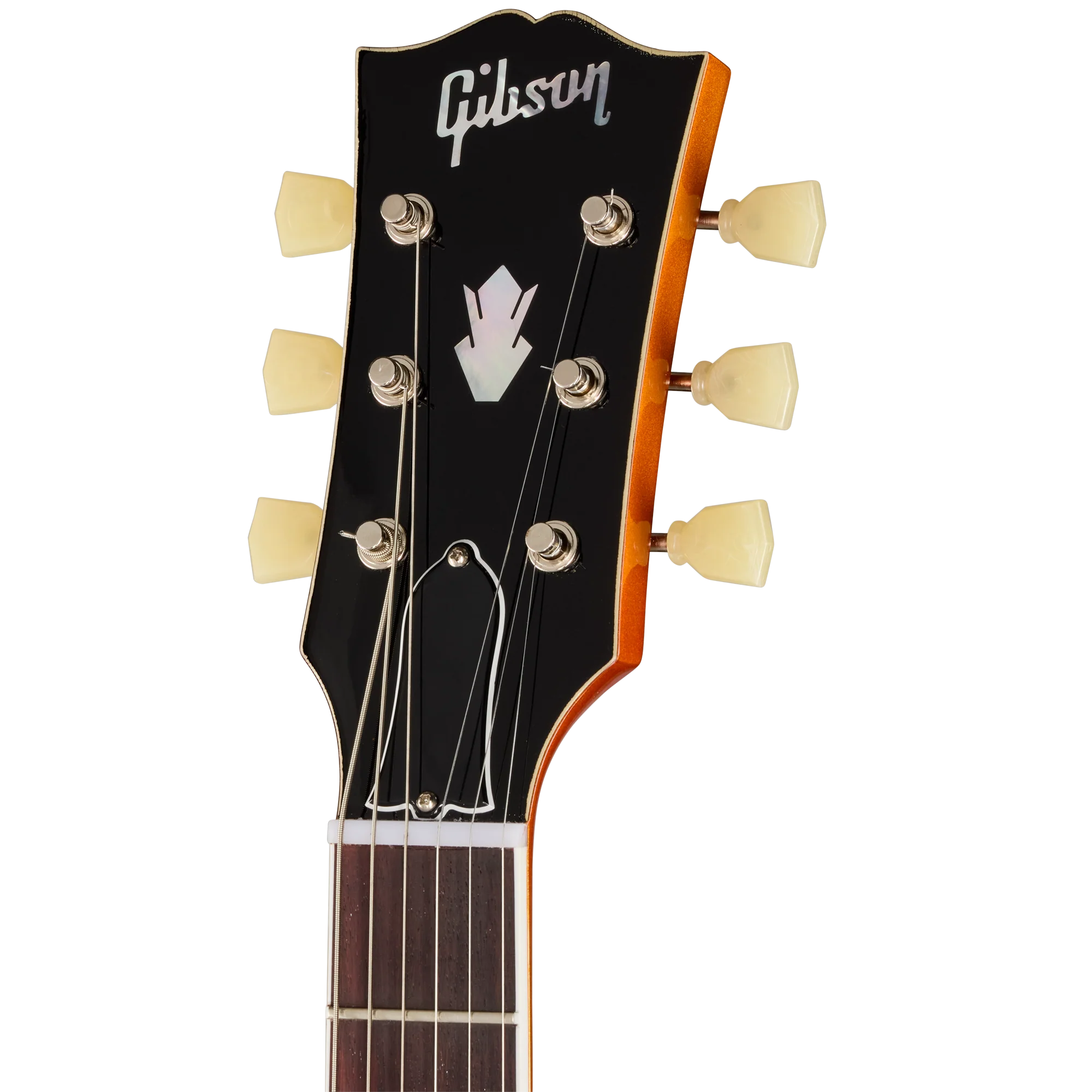 Gibson Mod™ Collection 1959 ES-335 Reissue, Papaya Vegas 5 Gibson Mod™ Collection 1959 ES-335 Reissue, Papaya Vegas
