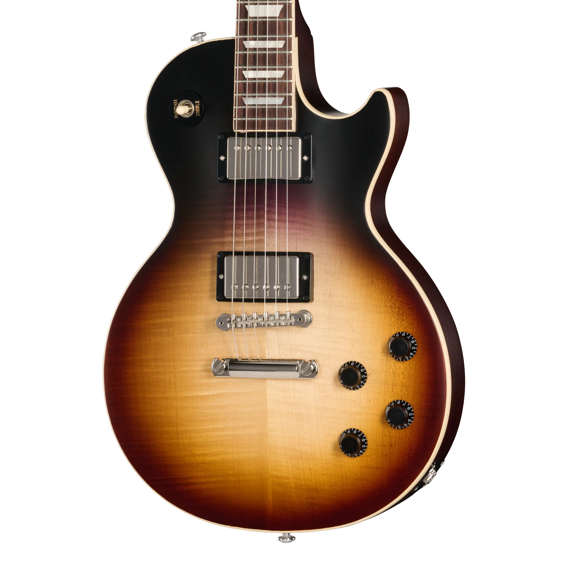 Gibson Mod™ Collection Les Paul Standard 50s, Whiskey Shiner