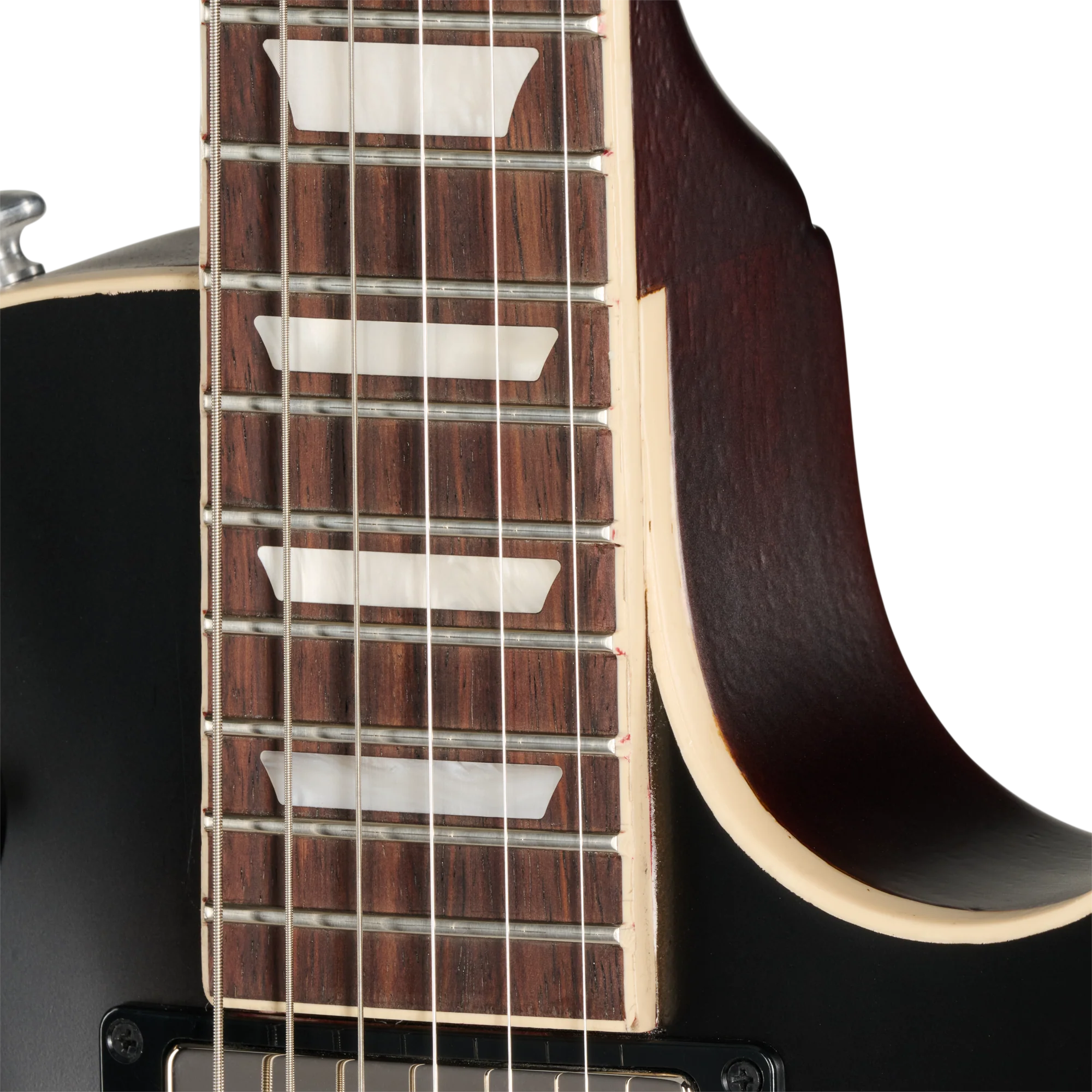 Gibson Mod™ Collection Les Paul Standard 50s, Whiskey Shiner 14 Gibson Mod™ Collection Les Paul Standard 50s, Whiskey Shiner