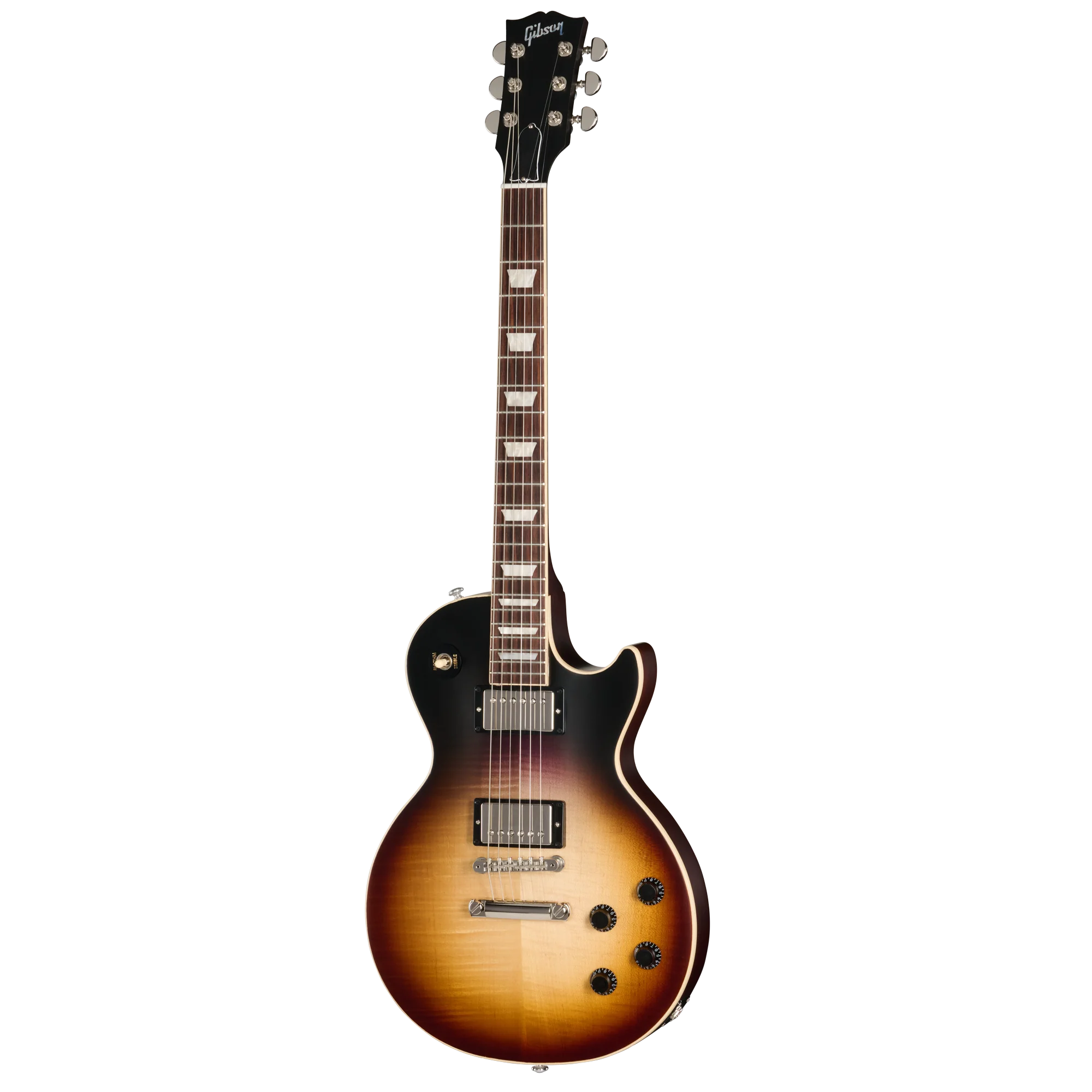 Gibson Mod™ Collection Les Paul Standard 50s, Whiskey Shiner 3 Gibson Mod™ Collection Les Paul Standard 50s, Whiskey Shiner