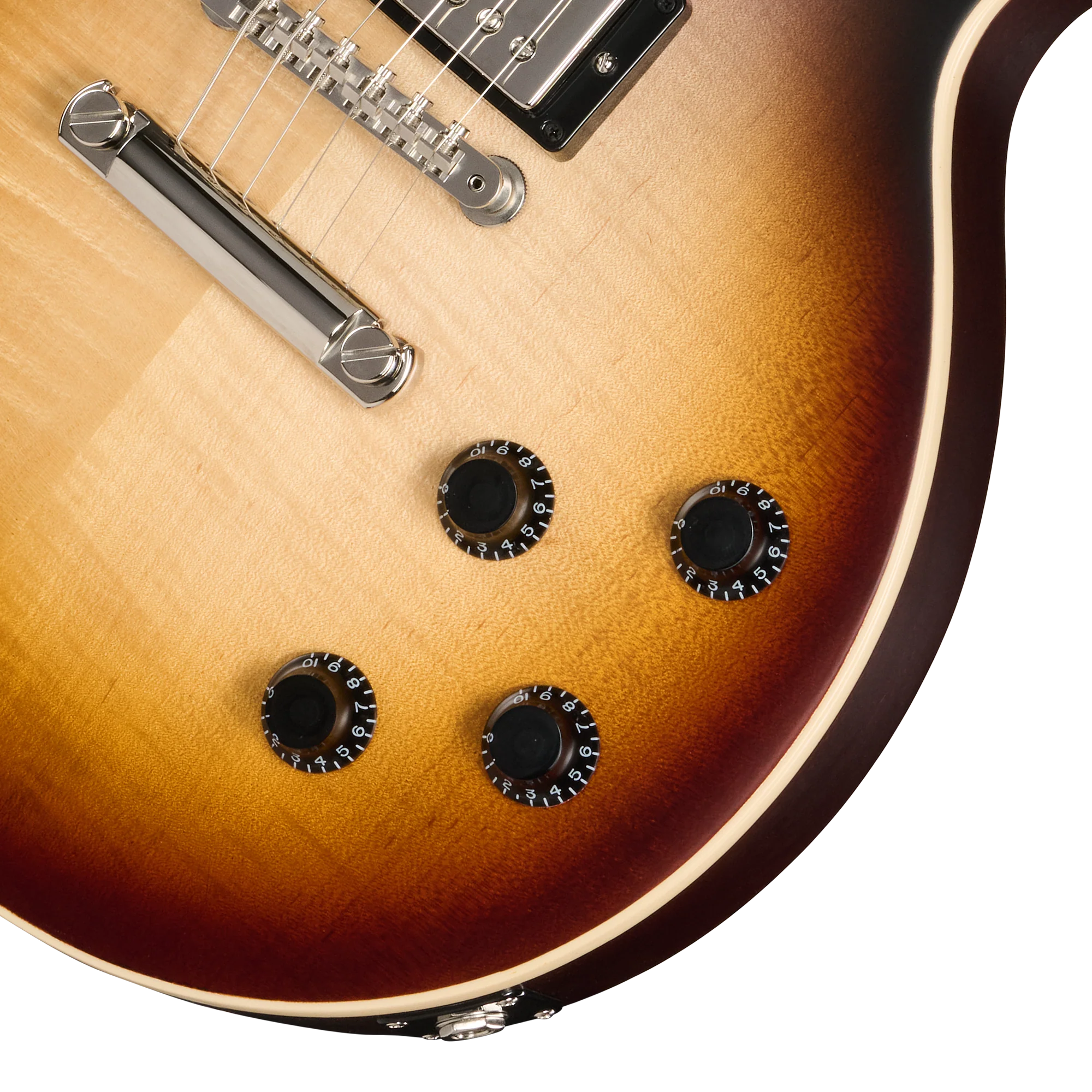 Gibson Mod™ Collection Les Paul Standard 50s, Whiskey Shiner 8 Gibson Mod™ Collection Les Paul Standard 50s, Whiskey Shiner