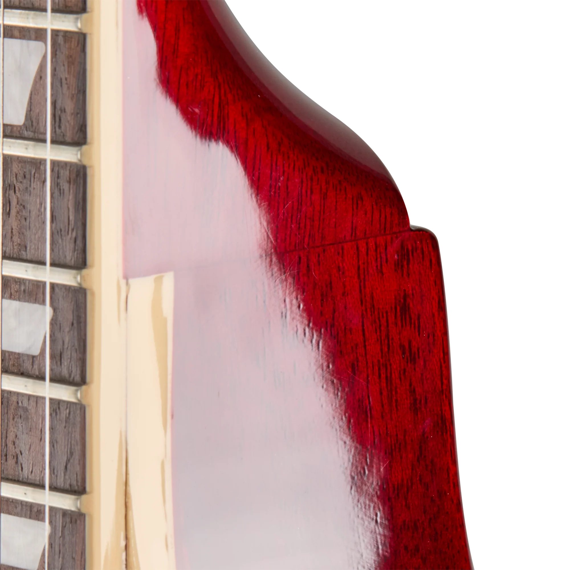 Gibson Mod™ Collection Les Paul Standard 60s, Clementine Sass 15 Gibson Mod™ Collection Les Paul Standard 60s, Clementine Sass