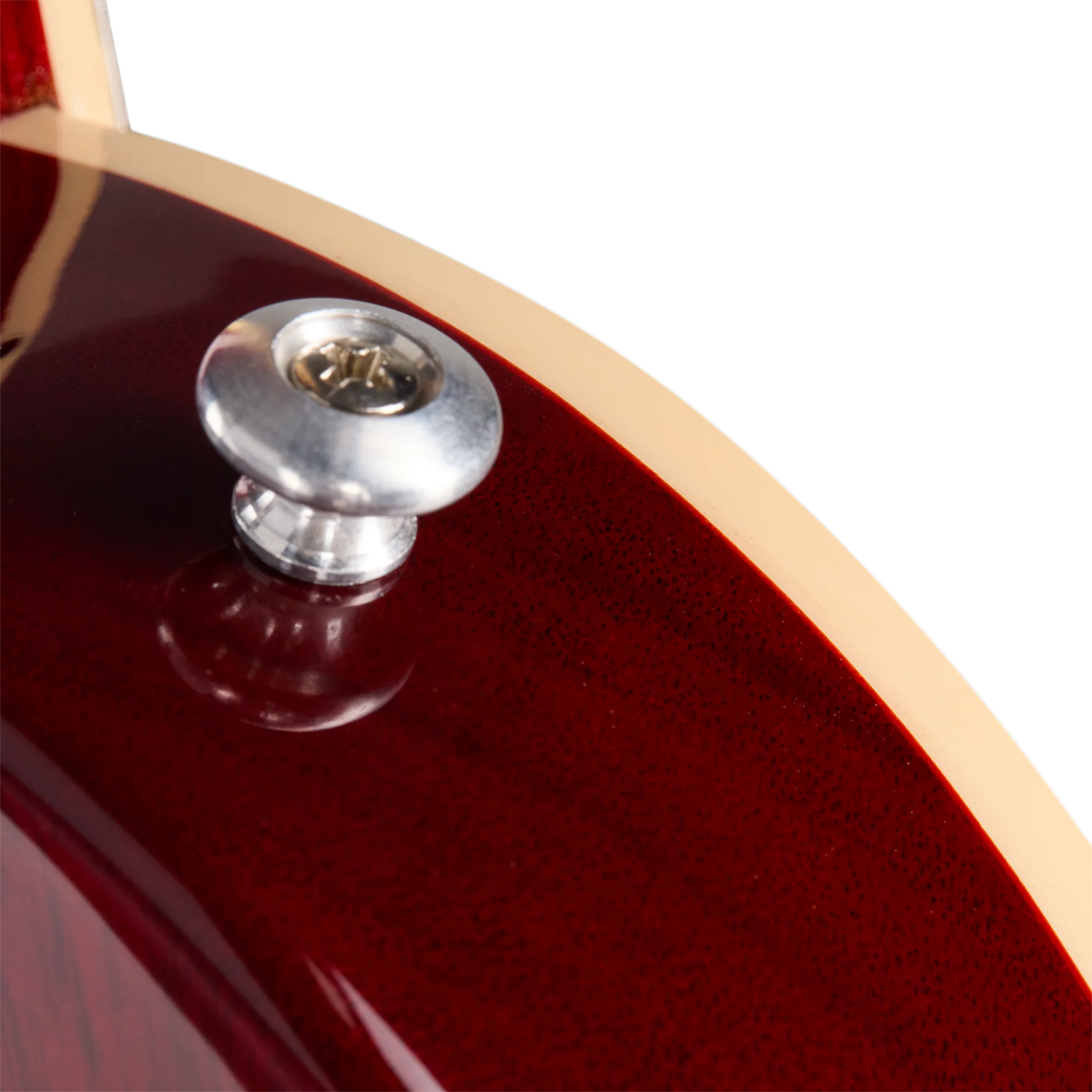 Gibson Mod™ Collection Les Paul Standard 60s, Clementine Sass 16 Gibson Mod™ Collection Les Paul Standard 60s, Clementine Sass