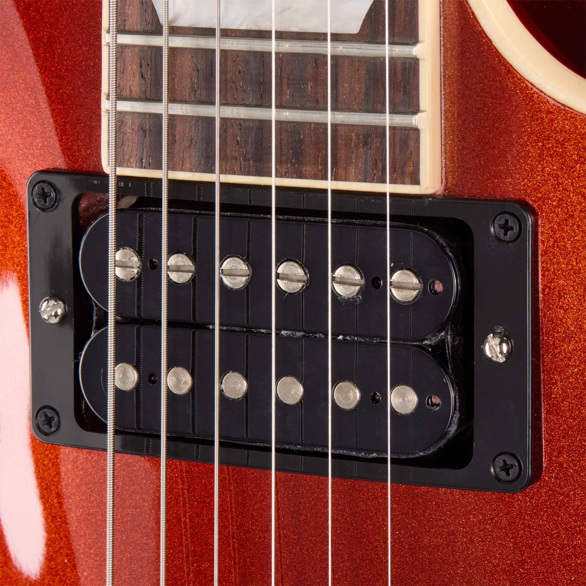 Gibson Mod™ Collection Les Paul Standard 60s, Clementine Sass 18 Gibson Mod™ Collection Les Paul Standard 60s, Clementine Sass