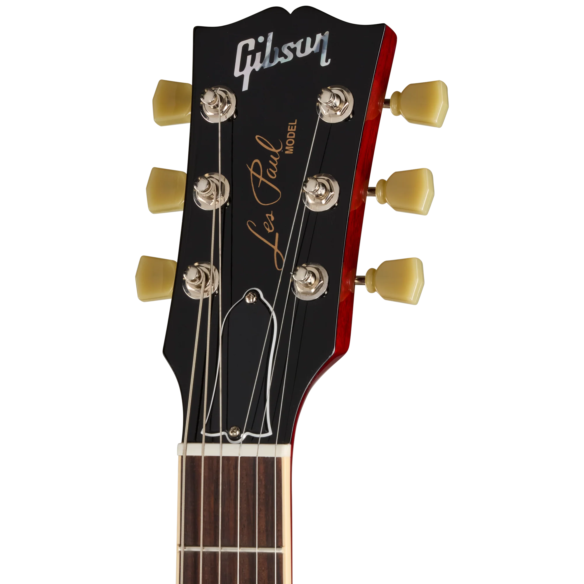 Gibson Mod™ Collection Les Paul Standard 60s, Clementine Sass 5 Gibson Mod™ Collection Les Paul Standard 60s, Clementine Sass