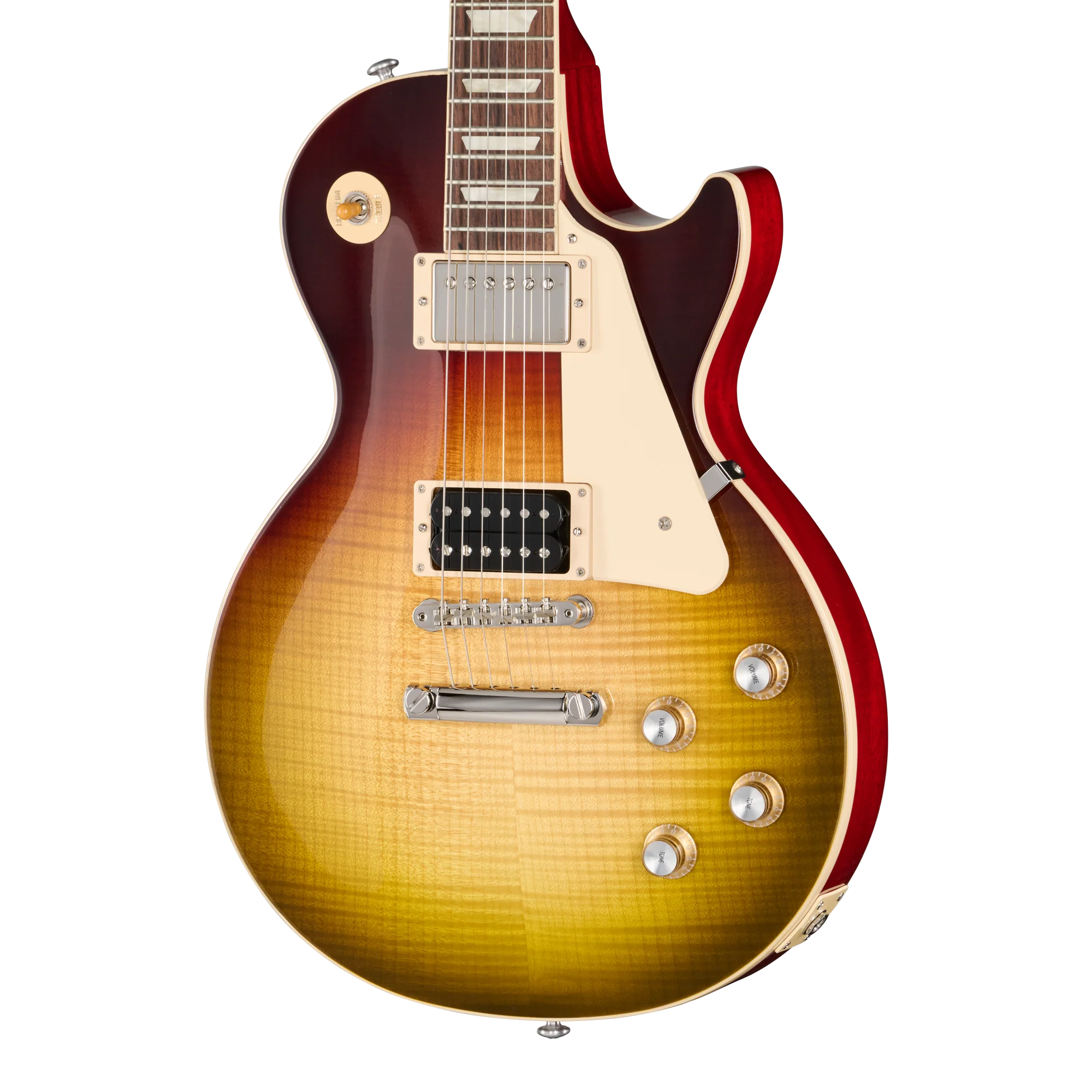 Gibson Mod™ Collection Les Paul Standard 50s, Home-Cooked Fade 1 Gibson Mod™ Collection Les Paul Standard 50s, Home-Cooked Fade
