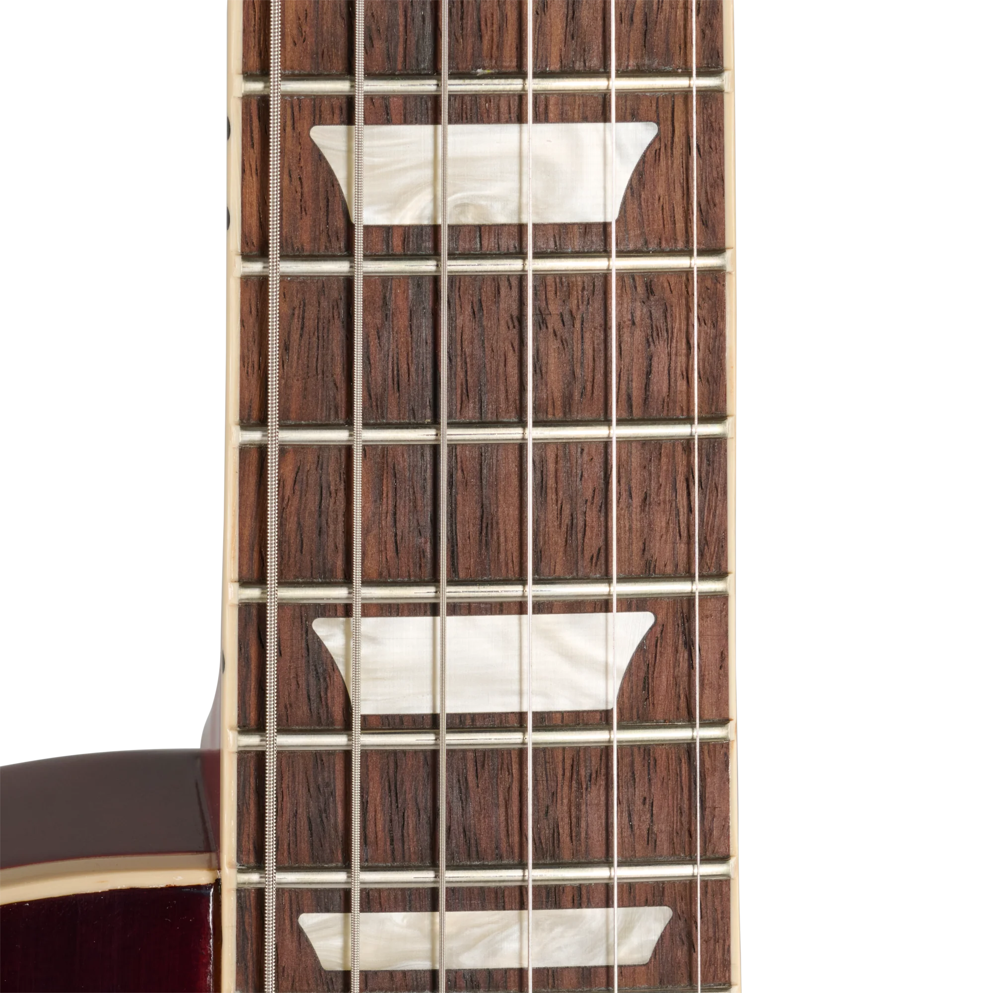 Gibson Mod™ Collection Les Paul Standard 50s, Home-Cooked Fade 11 Gibson Mod™ Collection Les Paul Standard 50s, Home-Cooked Fade