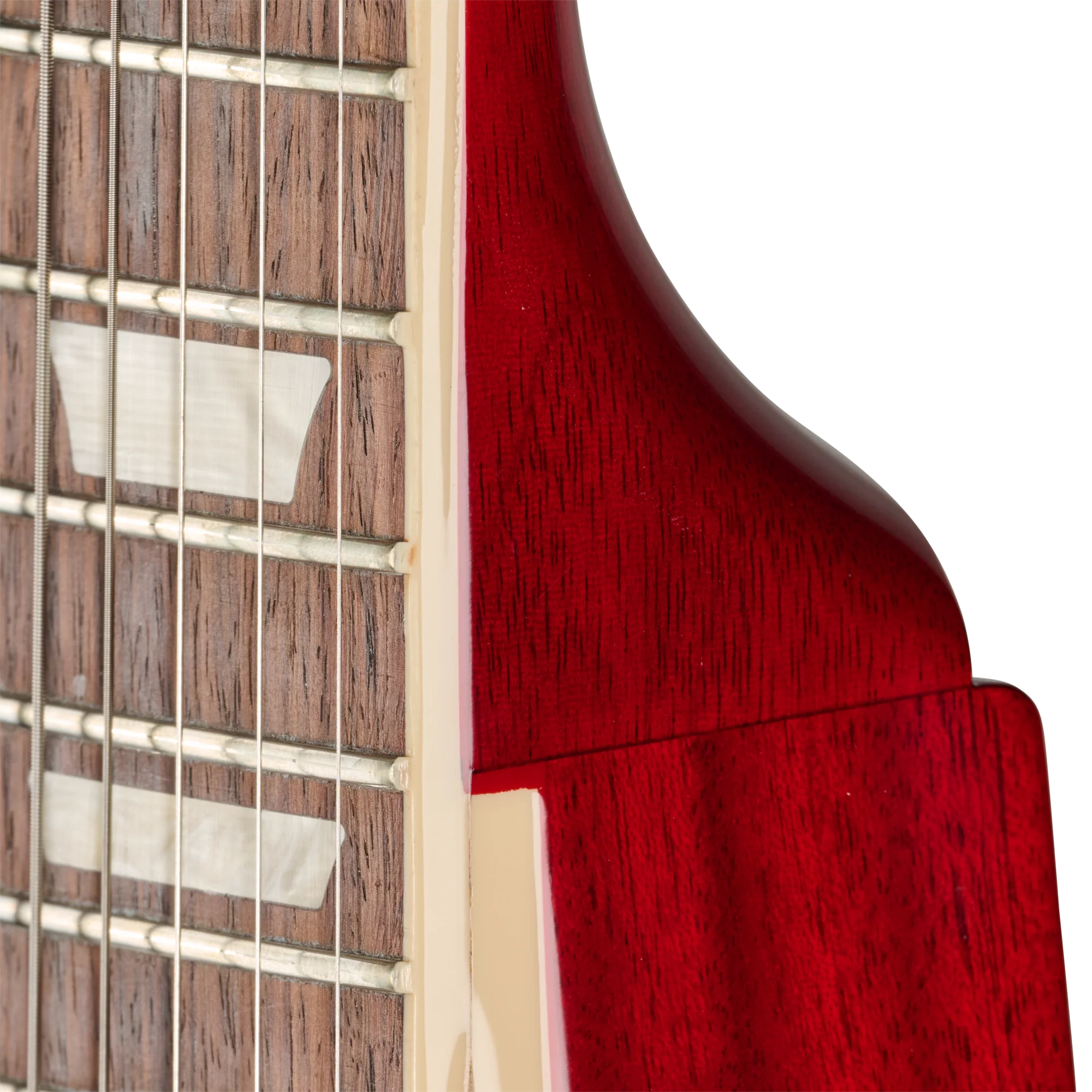 Gibson Mod™ Collection Les Paul Standard 50s, Home-Cooked Fade 13 Gibson Mod™ Collection Les Paul Standard 50s, Home-Cooked Fade