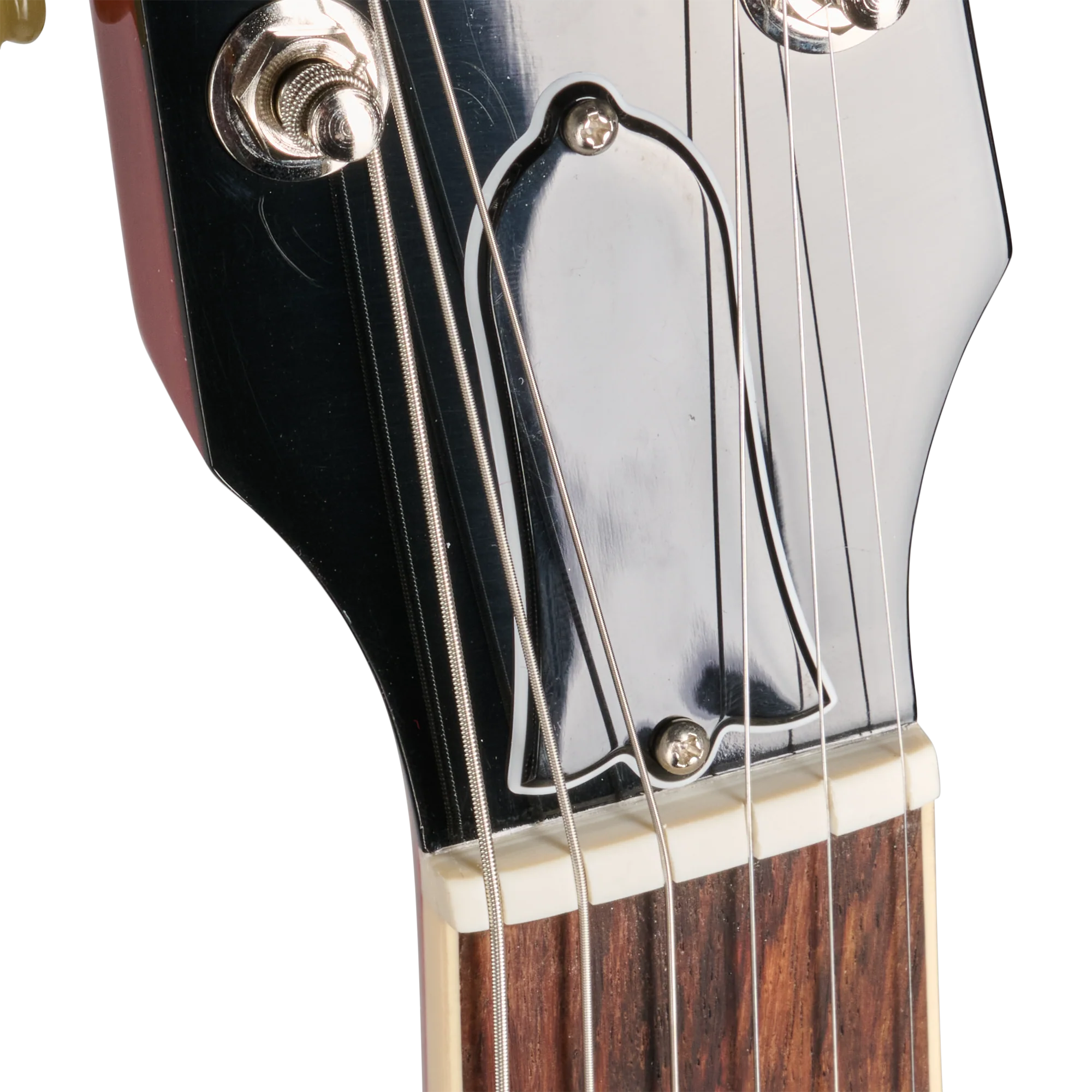 Gibson Mod™ Collection Les Paul Standard 50s, Home-Cooked Fade 14 Gibson Mod™ Collection Les Paul Standard 50s, Home-Cooked Fade