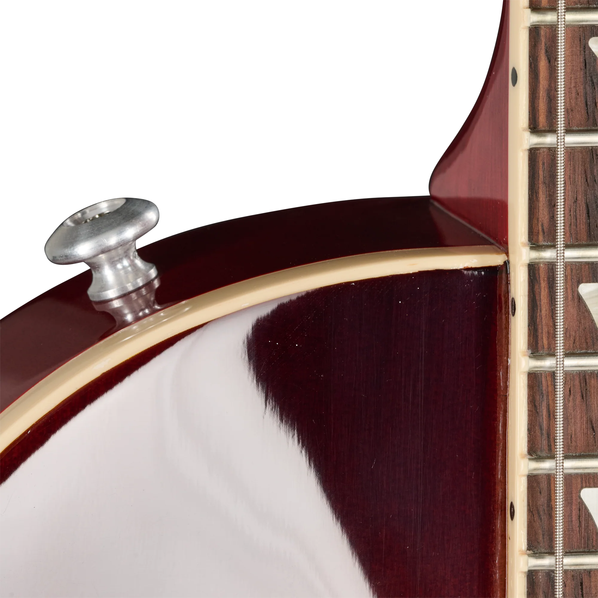 Gibson Mod™ Collection Les Paul Standard 50s, Home-Cooked Fade 17 Gibson Mod™ Collection Les Paul Standard 50s, Home-Cooked Fade