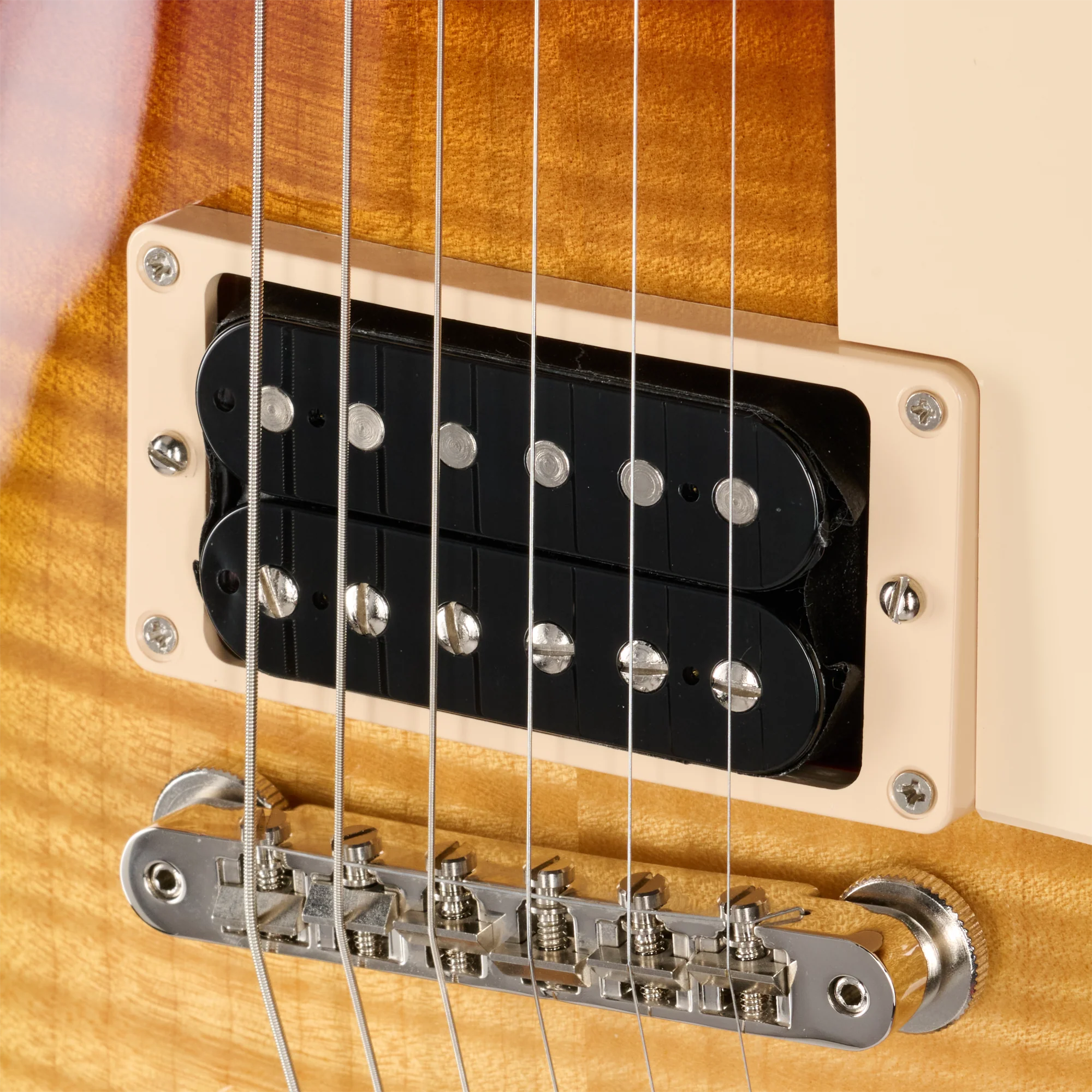 Gibson Mod™ Collection Les Paul Standard 50s, Home-Cooked Fade 18 Gibson Mod™ Collection Les Paul Standard 50s, Home-Cooked Fade