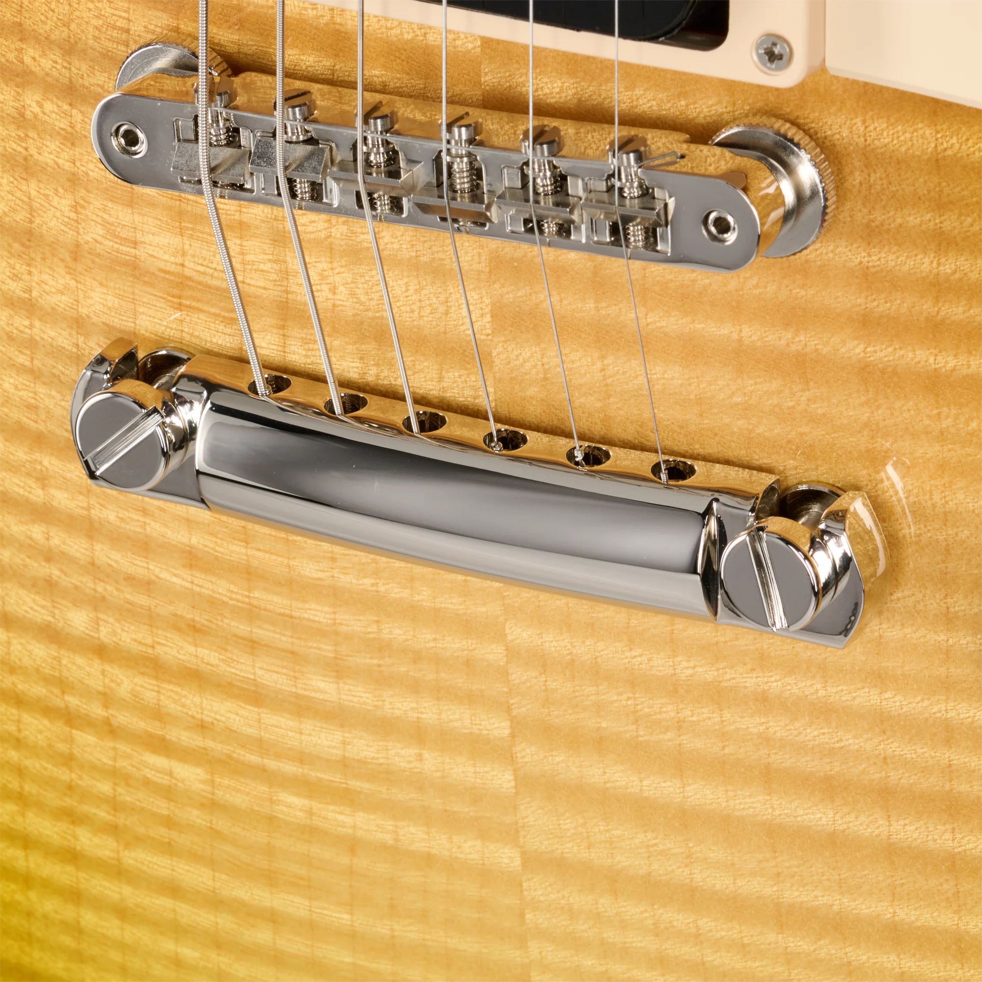 Gibson Mod™ Collection Les Paul Standard 50s, Home-Cooked Fade 19 Gibson Mod™ Collection Les Paul Standard 50s, Home-Cooked Fade