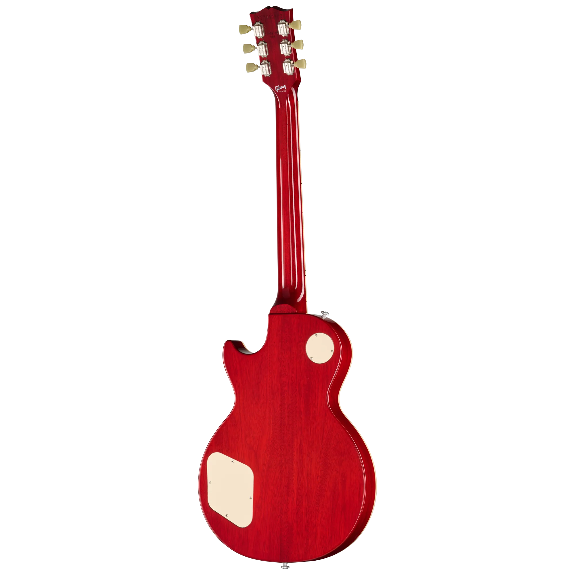 Gibson Mod™ Collection Les Paul Standard 50s, Home-Cooked Fade 4 Gibson Mod™ Collection Les Paul Standard 50s, Home-Cooked Fade