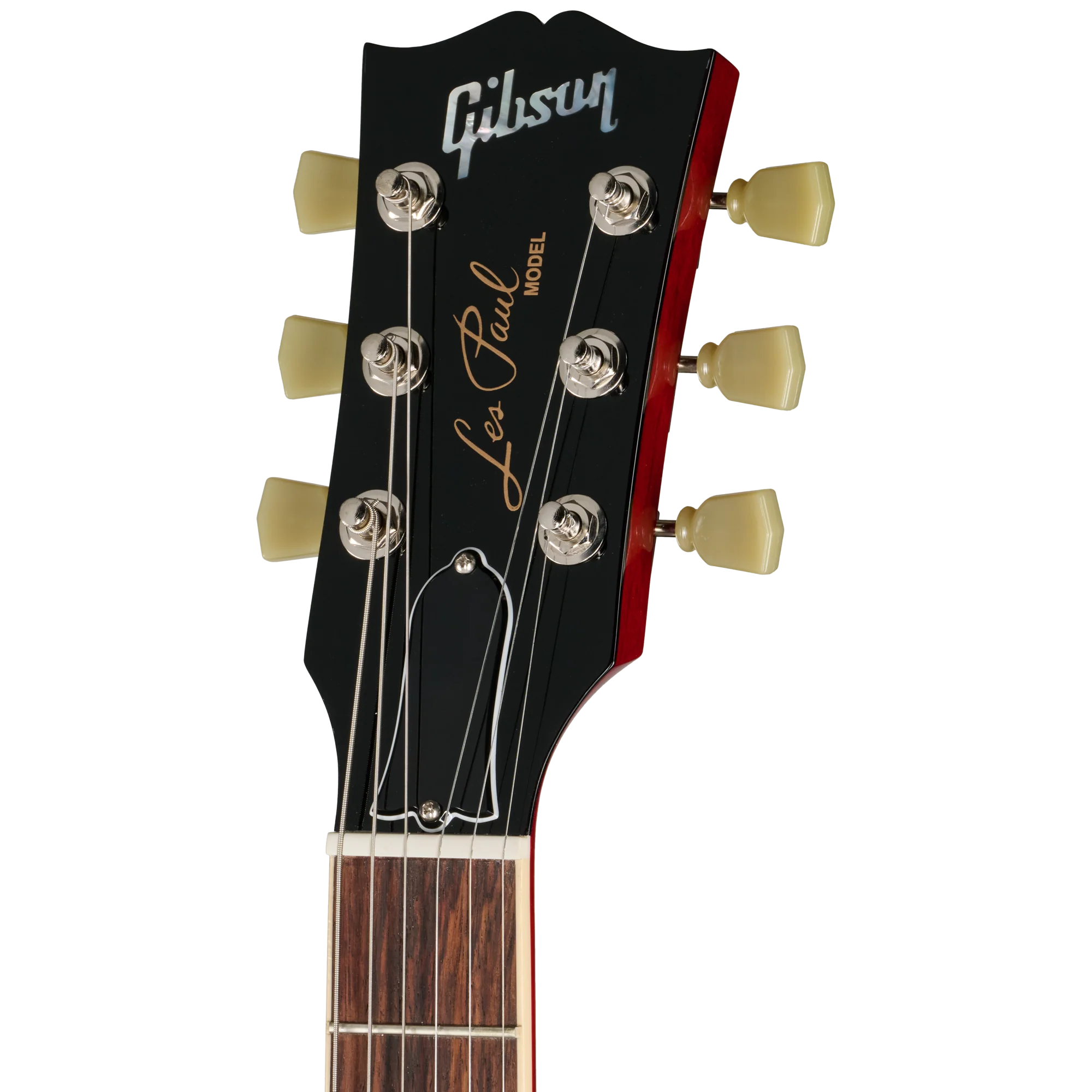 Gibson Mod™ Collection Les Paul Standard 50s, Home-Cooked Fade 5 Gibson Mod™ Collection Les Paul Standard 50s, Home-Cooked Fade