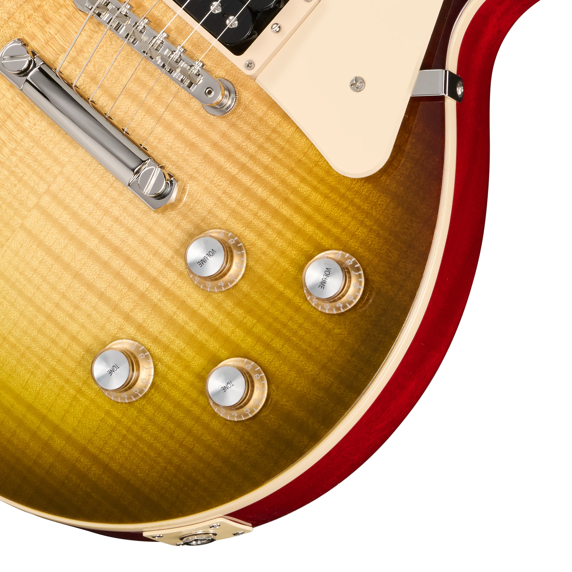 Gibson Mod™ Collection Les Paul Standard 50s, Home-Cooked Fade 8 Gibson Mod™ Collection Les Paul Standard 50s, Home-Cooked Fade