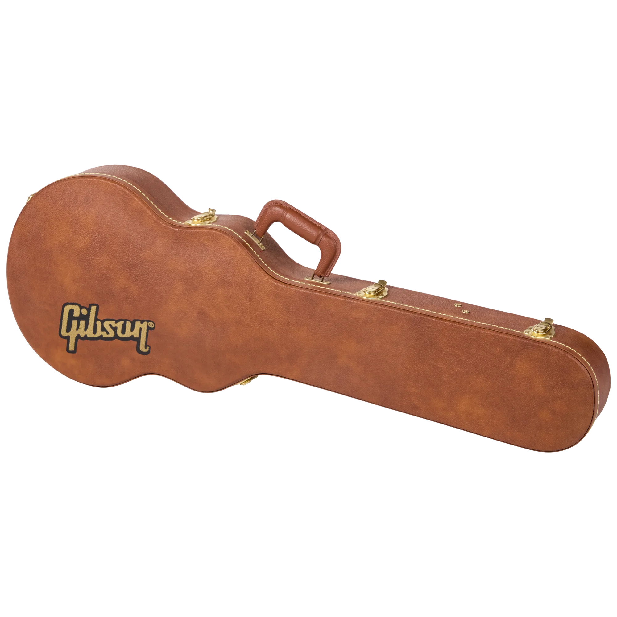 Gibson Mod™ Collection Les Paul Standard 50s, Home-Cooked Fade 9 Gibson Mod™ Collection Les Paul Standard 50s, Home-Cooked Fade