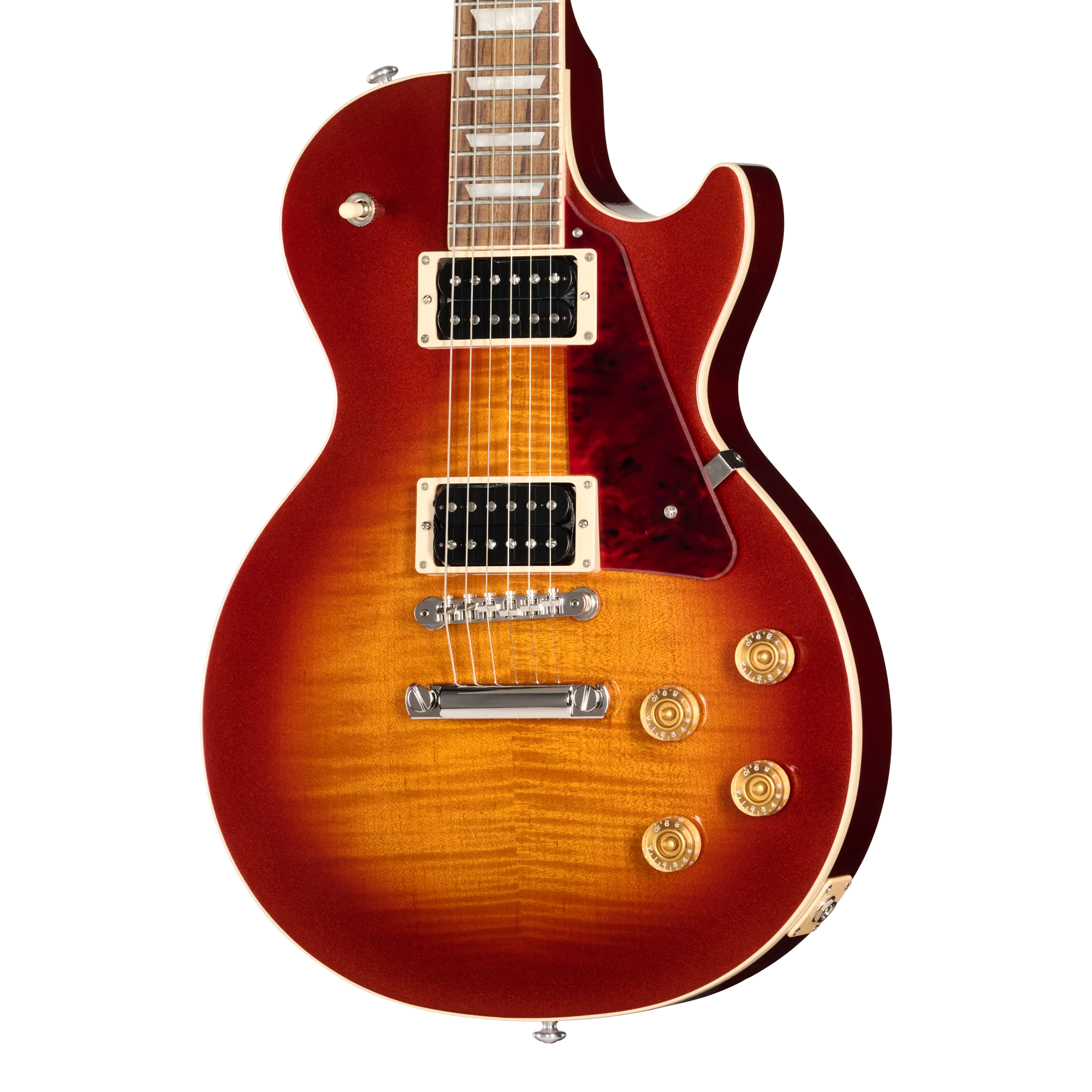 Gibson Mod™ Collection Les Paul Standard 60s, XXtra Sweet Iced Tea