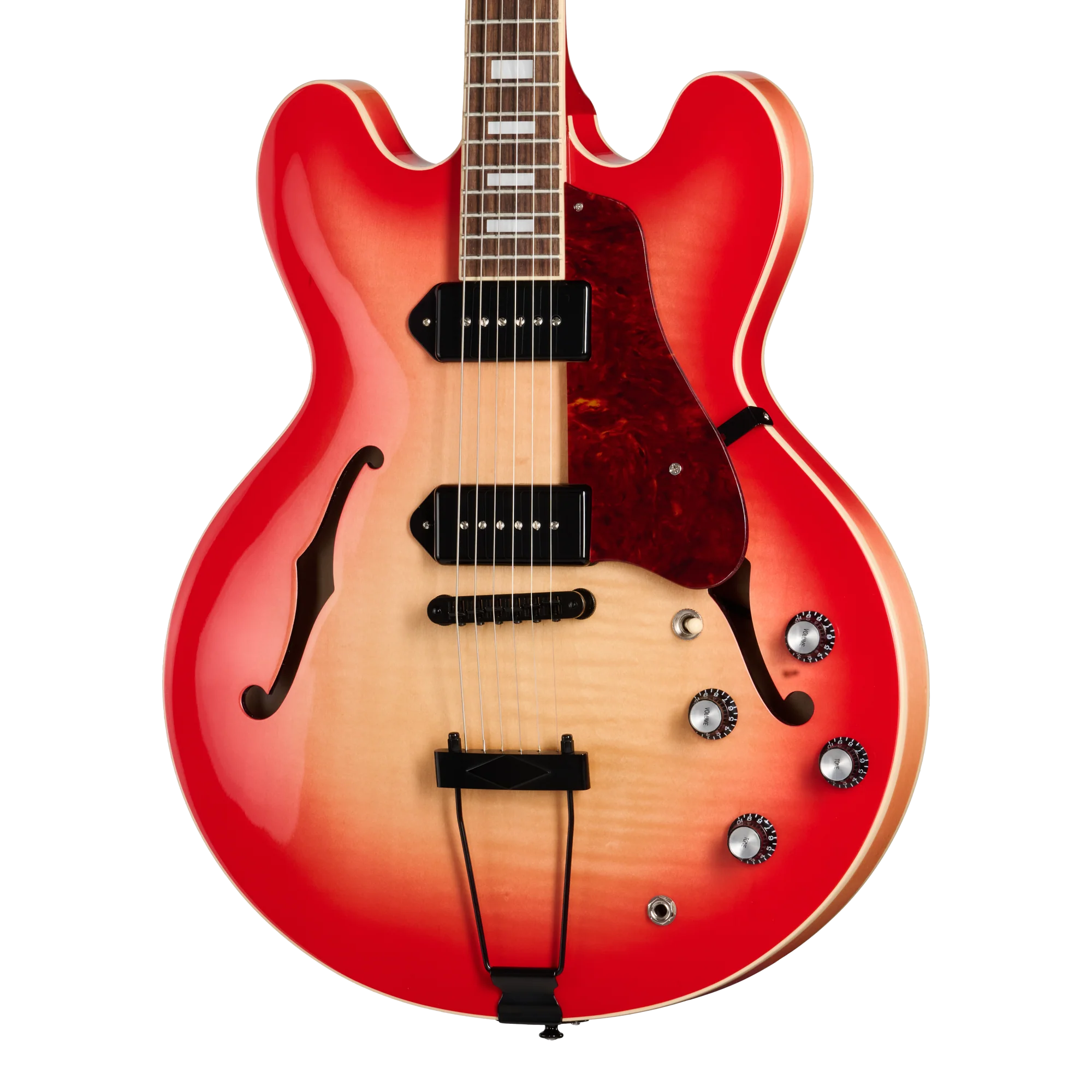 Gibson Mod™ Collection ES-330, Glow Worm