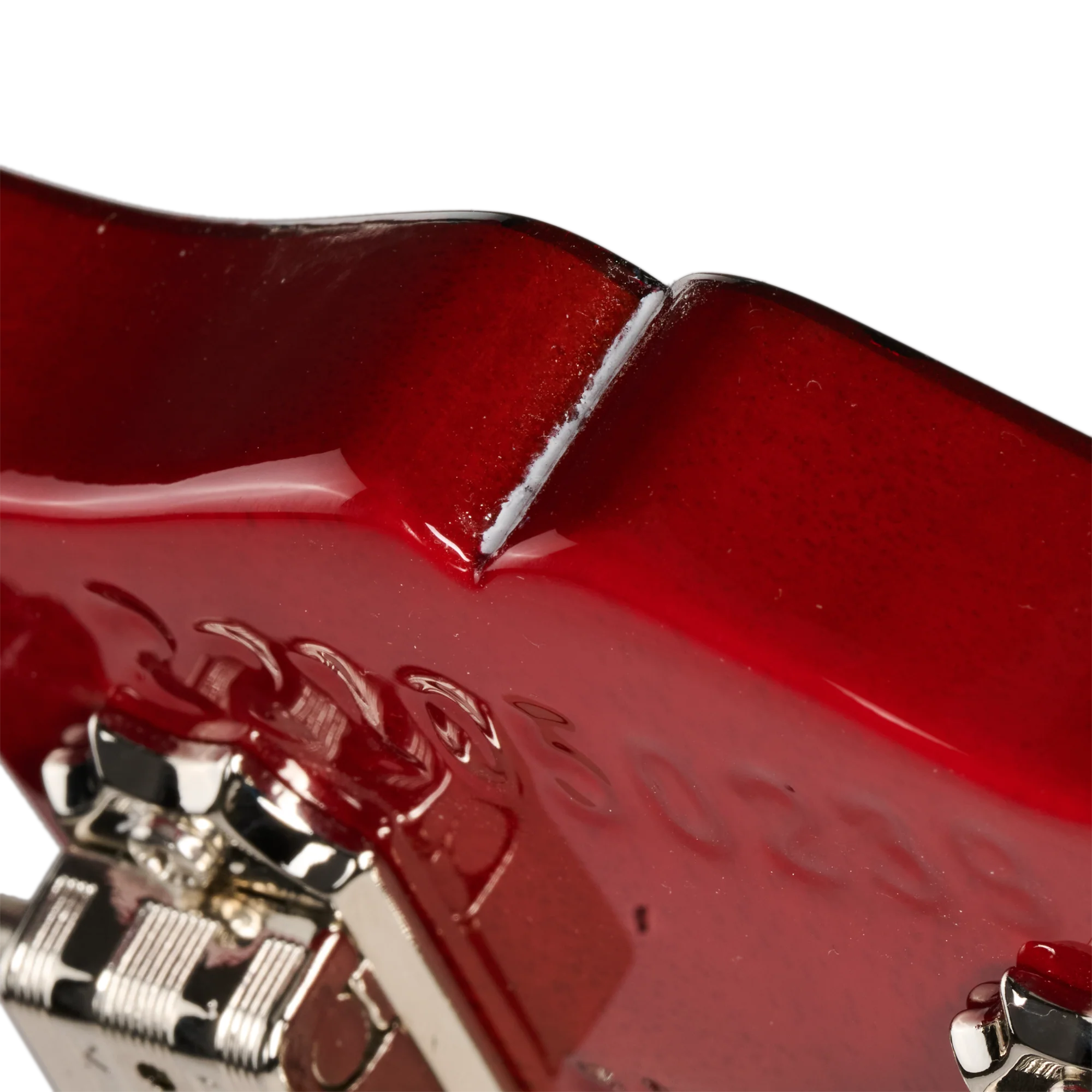 Gibson Mod™ Collection ES-330, Glow Worm 14 Gibson Mod™ Collection ES-330, Glow Worm