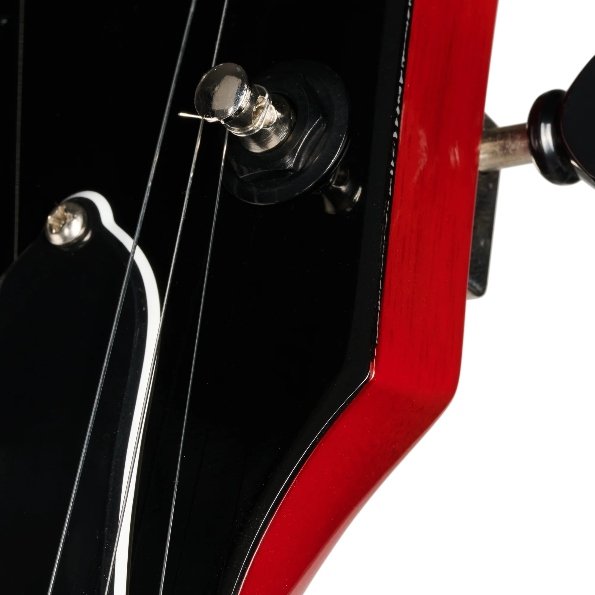 Gibson Mod™ Collection ES-330, Glow Worm 15 Gibson Mod™ Collection ES-330, Glow Worm