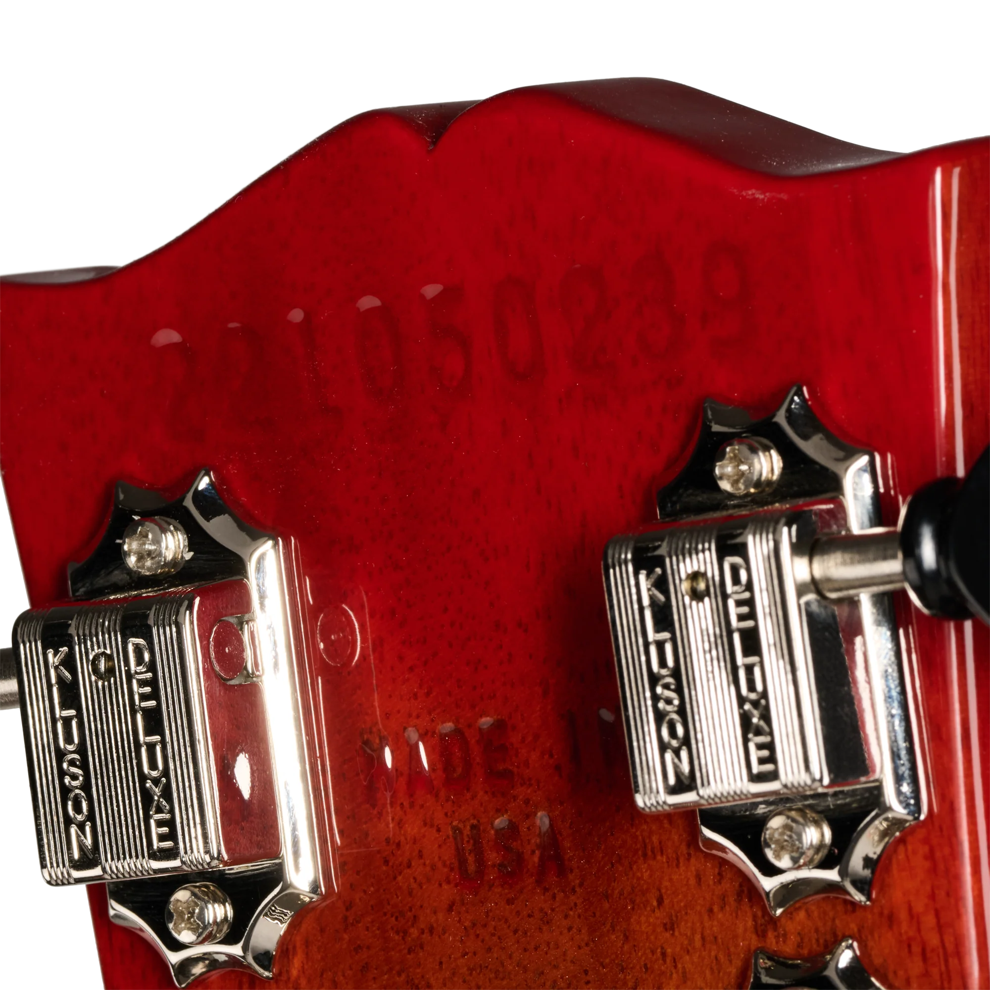 Gibson Mod™ Collection ES-330, Glow Worm 16 Gibson Mod™ Collection ES-330, Glow Worm