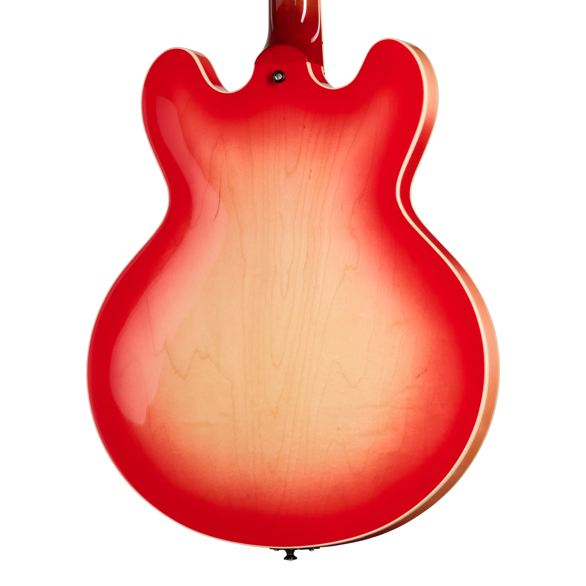 Gibson Mod™ Collection ES-330, Glow Worm 2 Gibson Mod™ Collection ES-330, Glow Worm