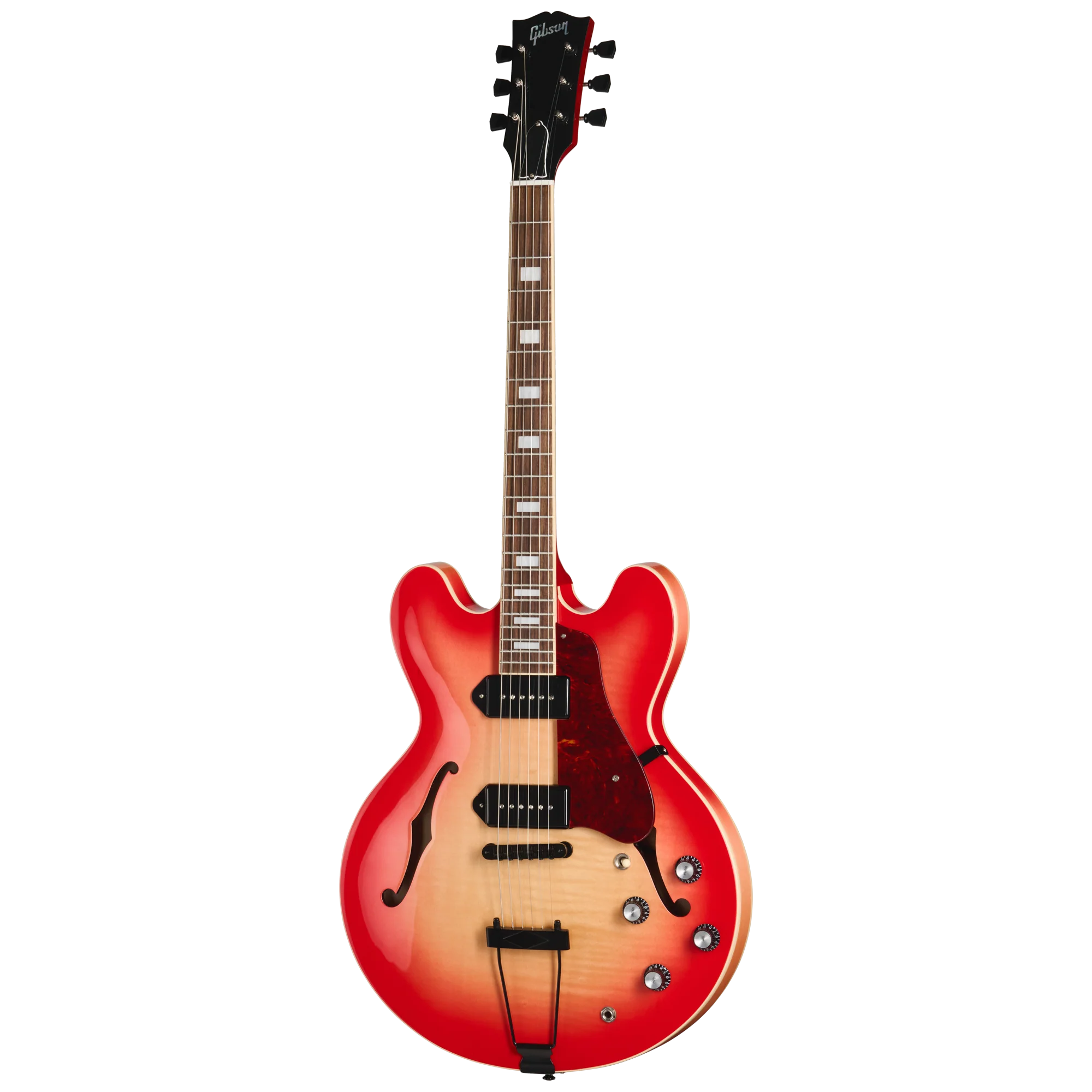 Gibson Mod™ Collection ES-330, Glow Worm 3 Gibson Mod™ Collection ES-330, Glow Worm