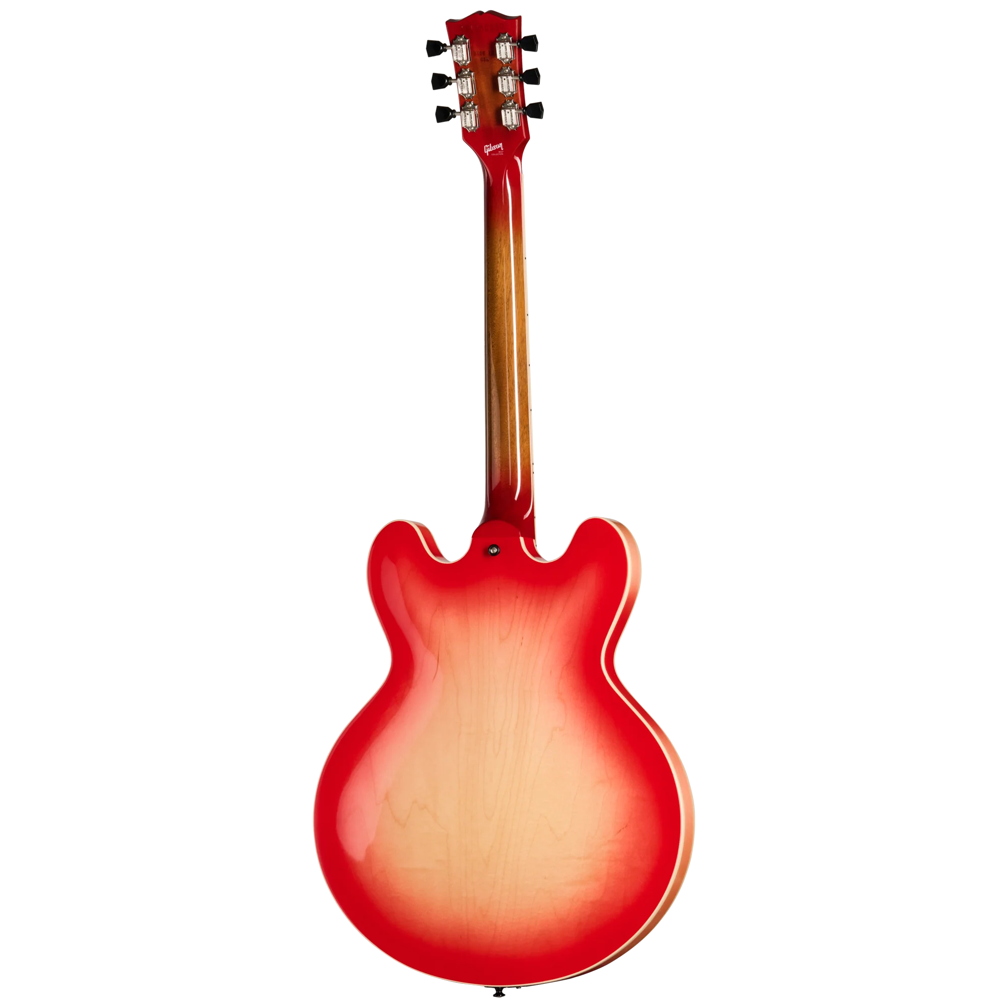 Gibson Mod™ Collection ES-330, Glow Worm 4 Gibson Mod™ Collection ES-330, Glow Worm