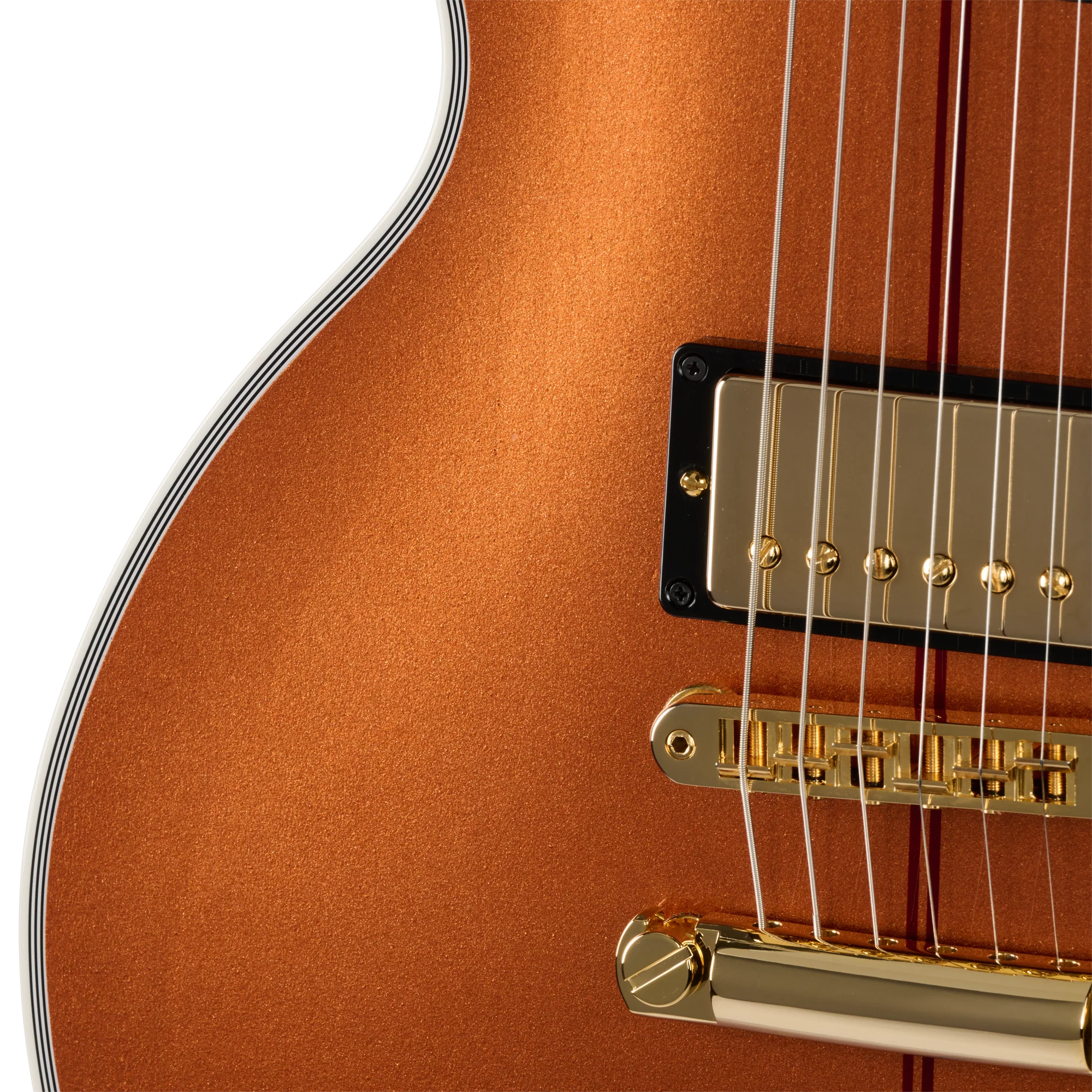 Gibson Mod™ Collection Les Paul Custom, Penny-Ultimate 13 Gibson Mod™ Collection Les Paul Custom, Penny-Ultimate