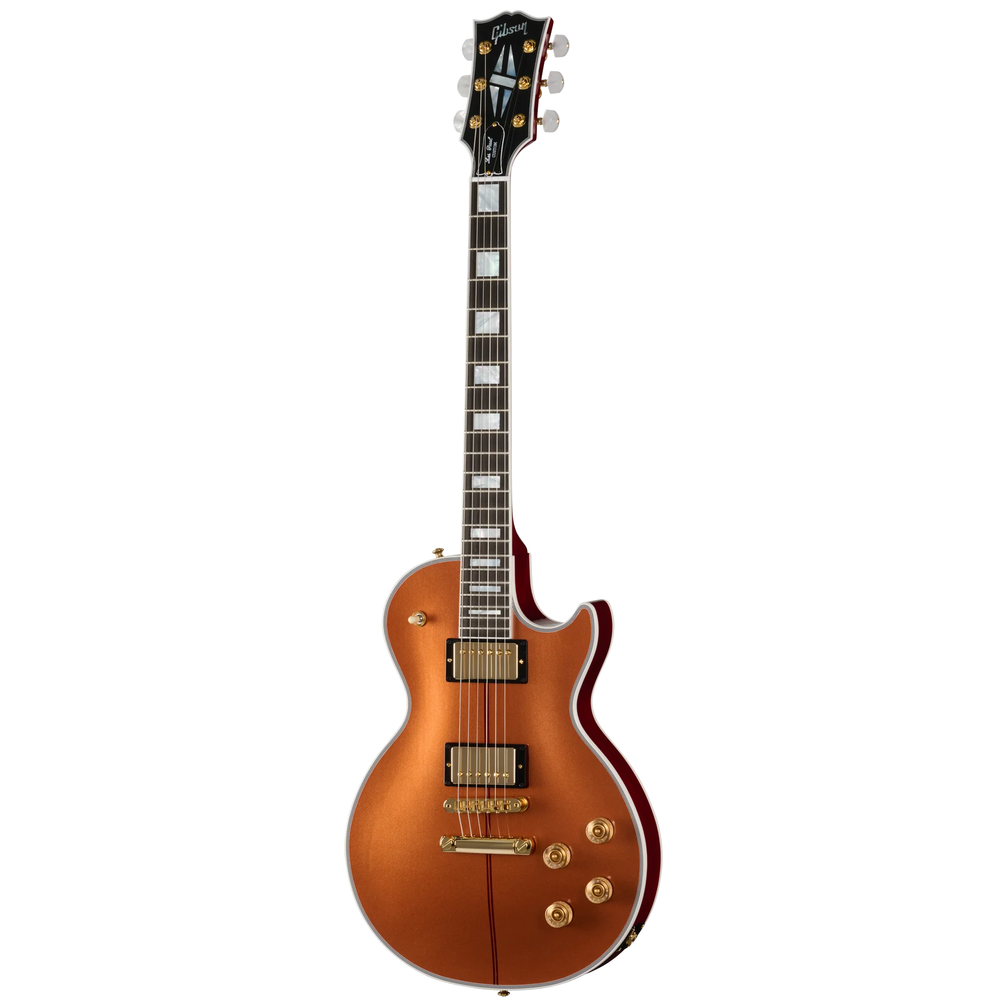 Gibson Mod™ Collection Les Paul Custom, Penny-Ultimate 3 Gibson Mod™ Collection Les Paul Custom, Penny-Ultimate