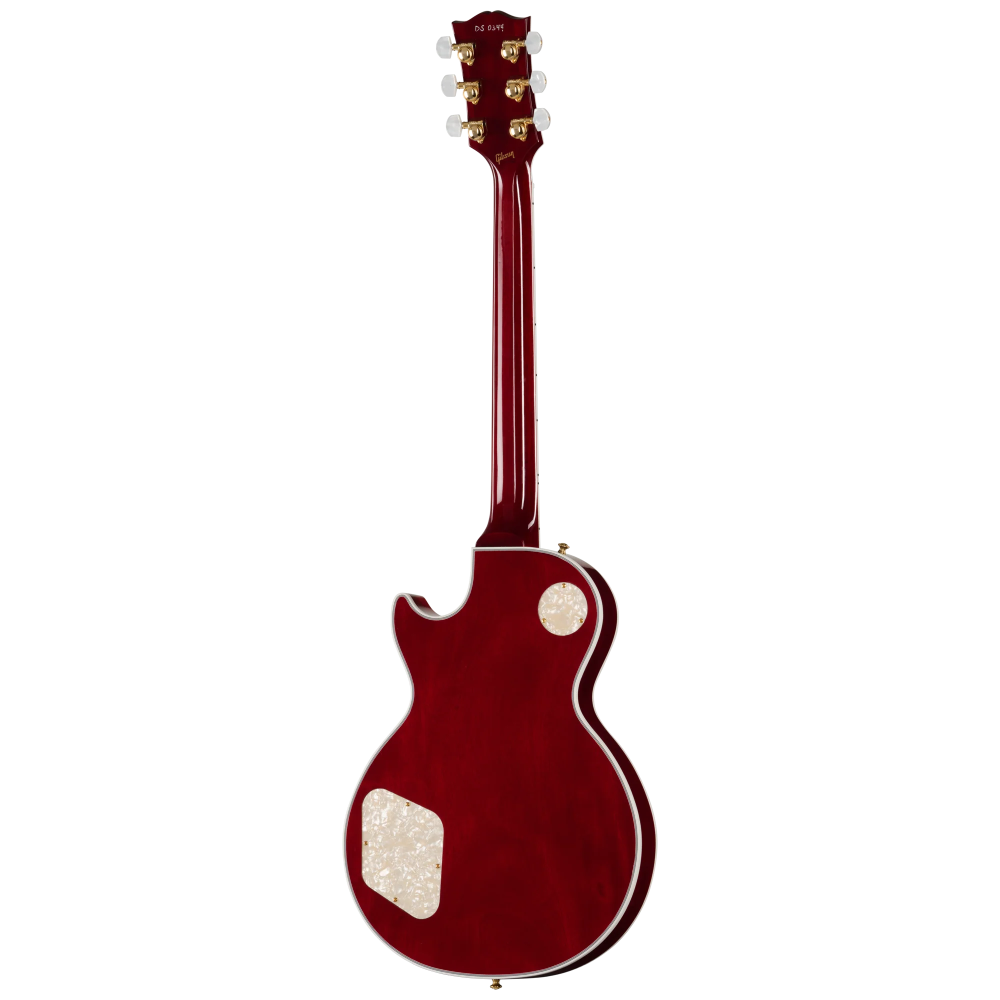 Gibson Mod™ Collection Les Paul Custom, Penny-Ultimate 4 Gibson Mod™ Collection Les Paul Custom, Penny-Ultimate