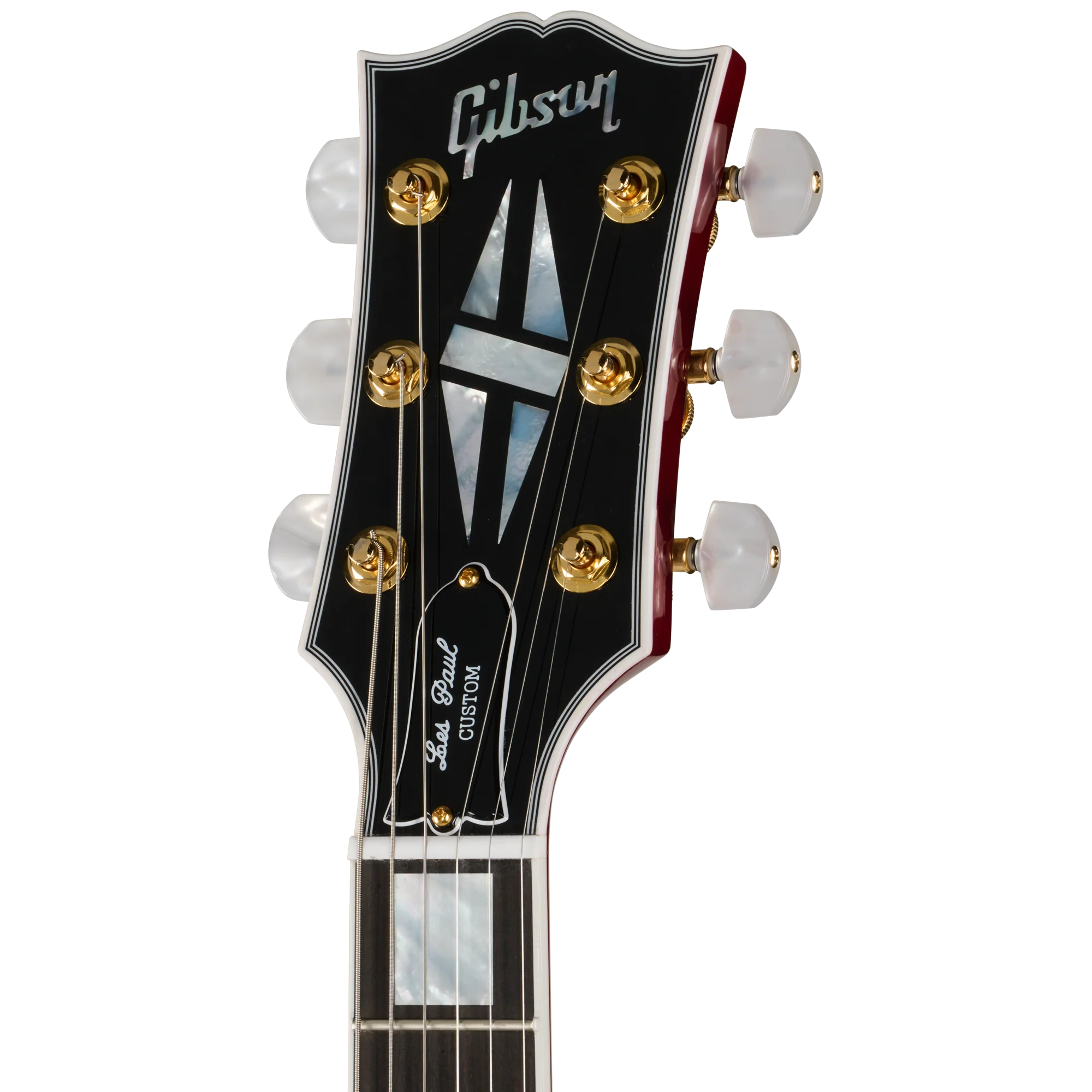 Gibson Mod™ Collection Les Paul Custom, Penny-Ultimate 5 Gibson Mod™ Collection Les Paul Custom, Penny-Ultimate