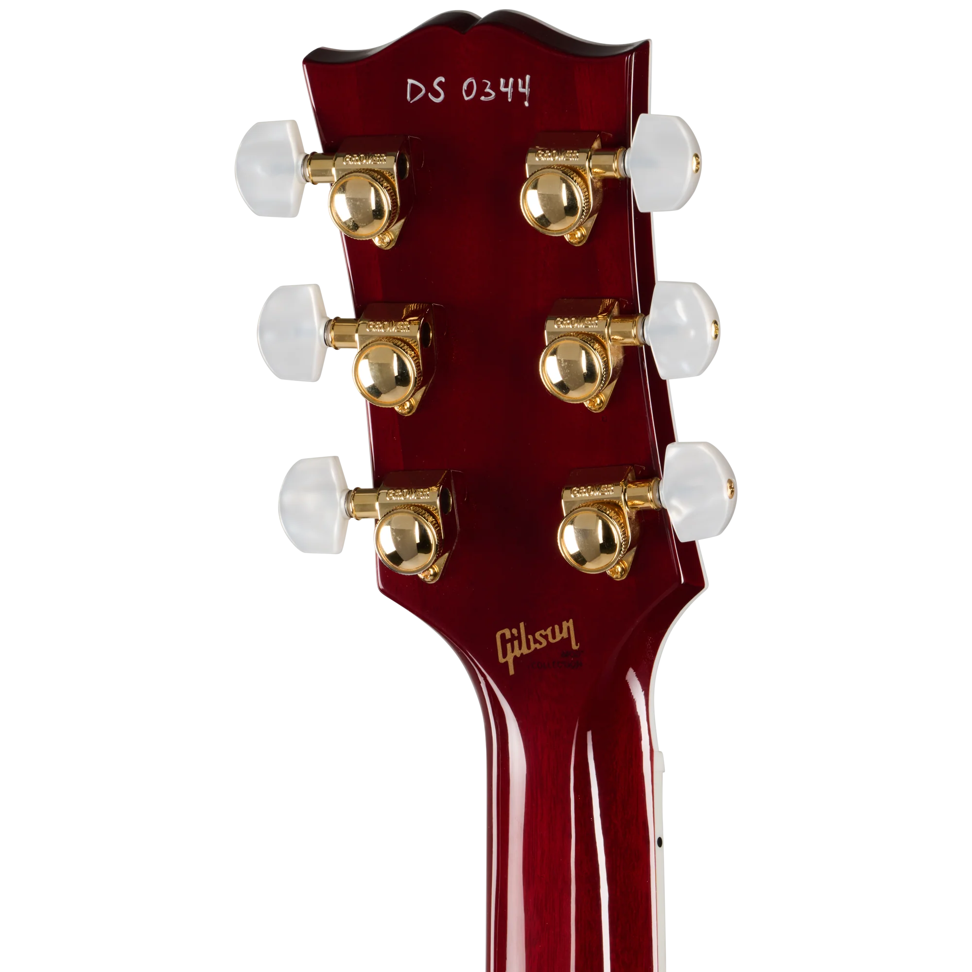 Gibson Mod™ Collection Les Paul Custom, Penny-Ultimate 6 Gibson Mod™ Collection Les Paul Custom, Penny-Ultimate