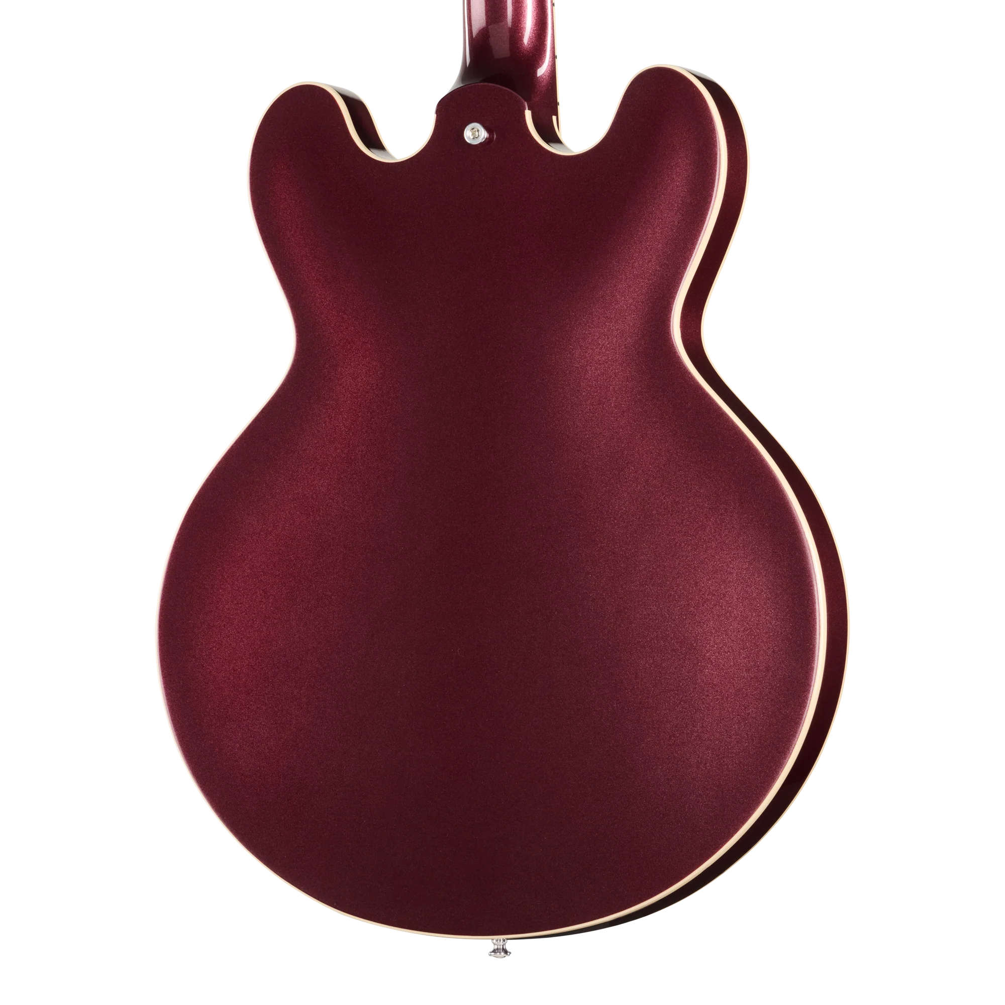 Gibson Mod™ Collection ES-335, Metallic Merlot 2 Gibson Mod™ Collection ES-335, Metallic Merlot