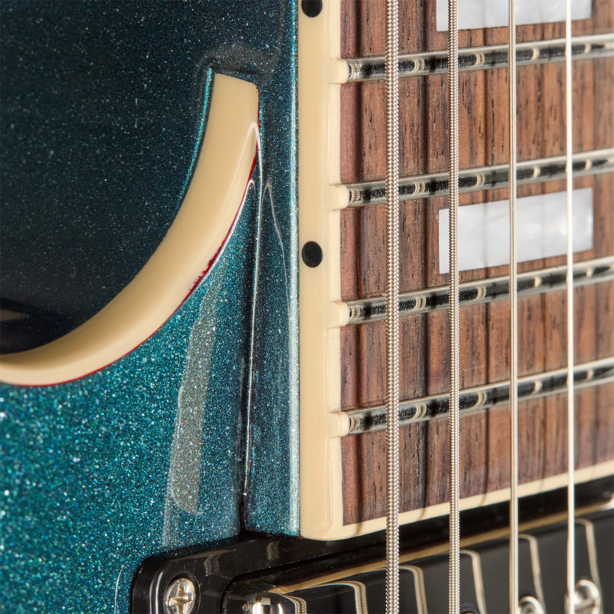 Gibson Mod™ Collection ES-335, Big Teal 11 Gibson Mod™ Collection ES-335, Big Teal