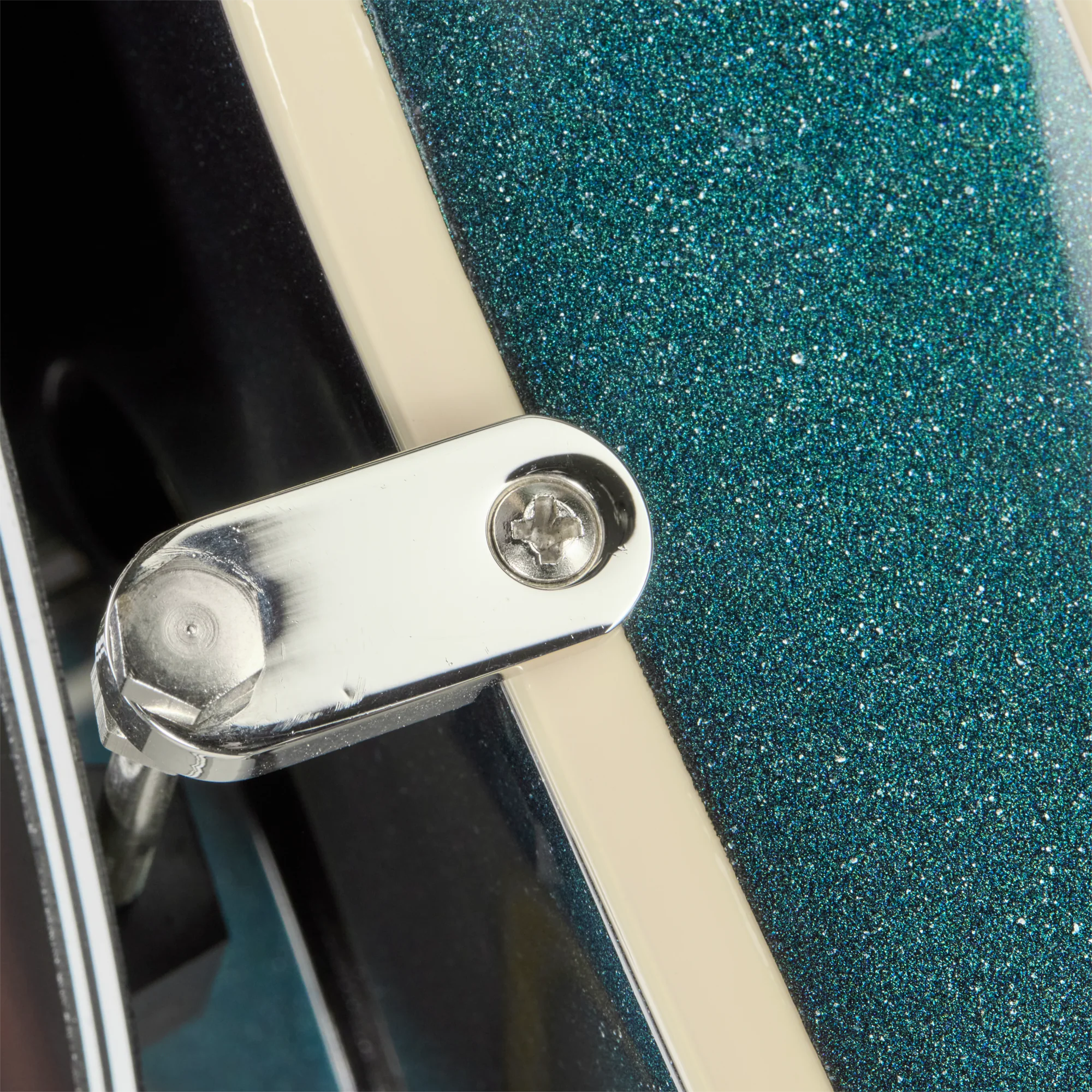 Gibson Mod™ Collection ES-335, Big Teal 14 Gibson Mod™ Collection ES-335, Big Teal