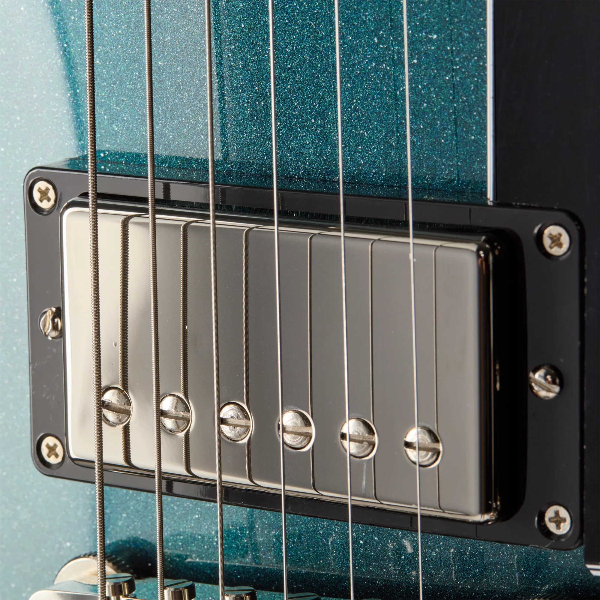 Gibson Mod™ Collection ES-335, Big Teal 16 Gibson Mod™ Collection ES-335, Big Teal