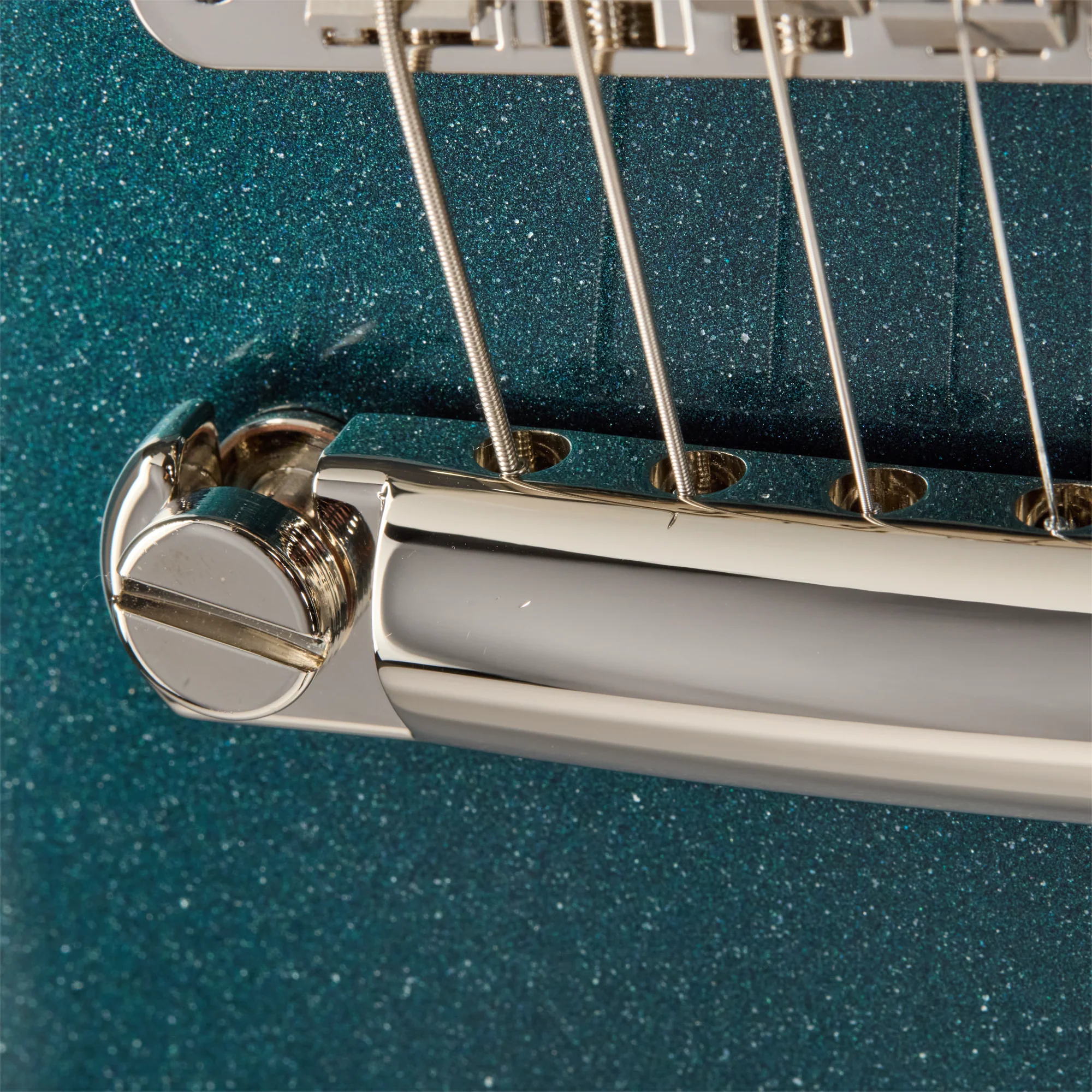 Gibson Mod™ Collection ES-335, Big Teal 17 Gibson Mod™ Collection ES-335, Big Teal