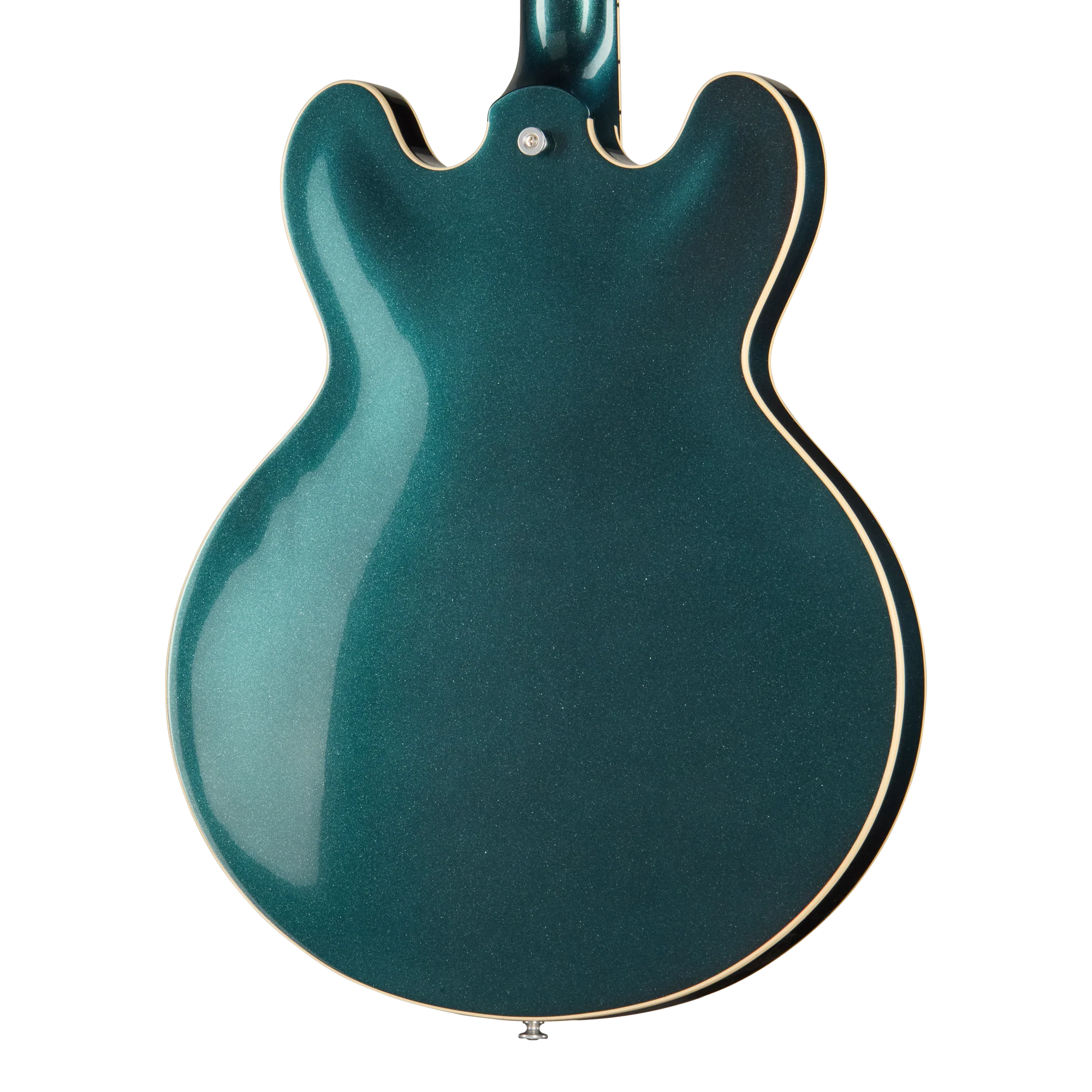 Gibson Mod™ Collection ES-335, Big Teal 2 Gibson Mod™ Collection ES-335, Big Teal